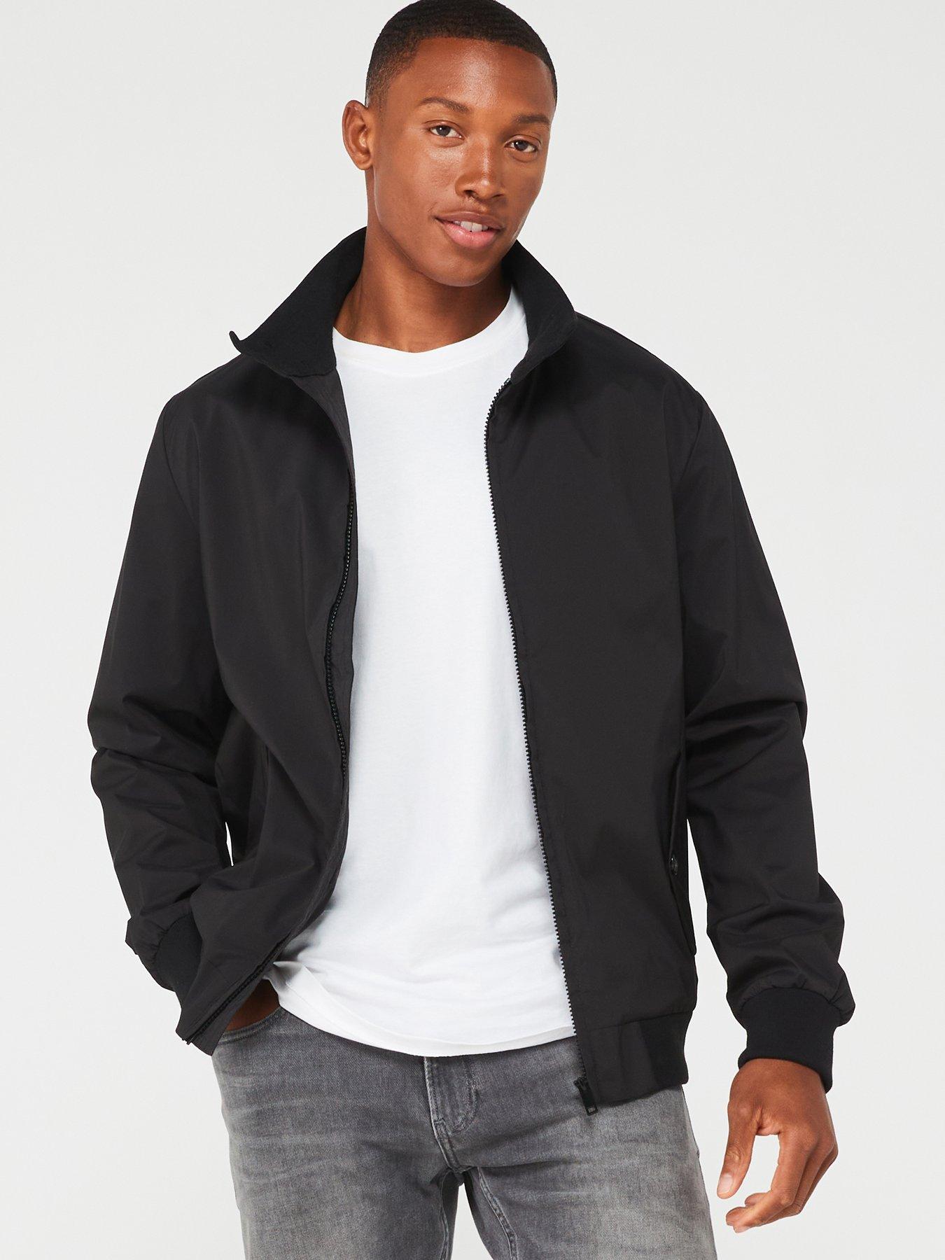 Mens 3xl coats sale shop