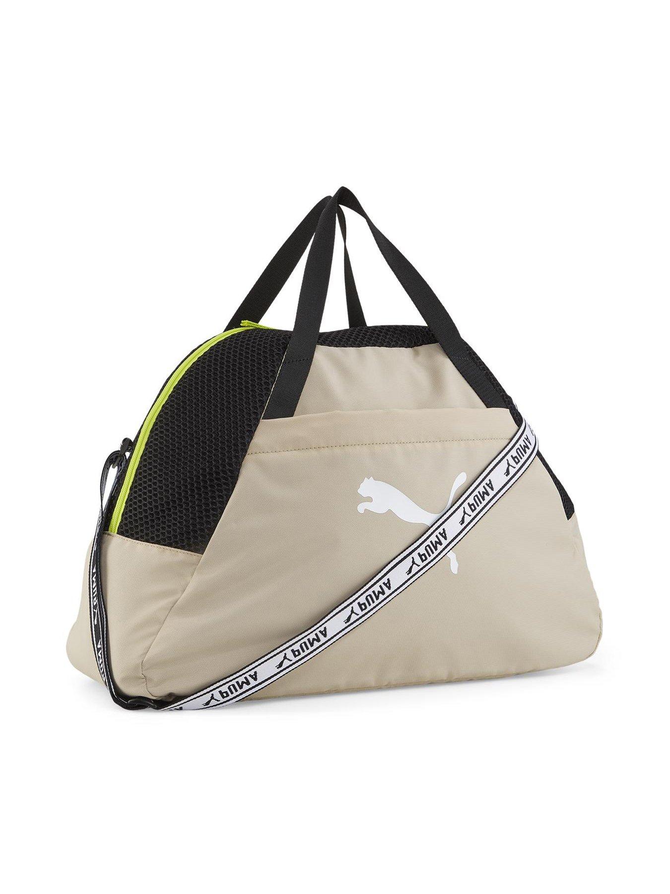 Puma training best sale bag