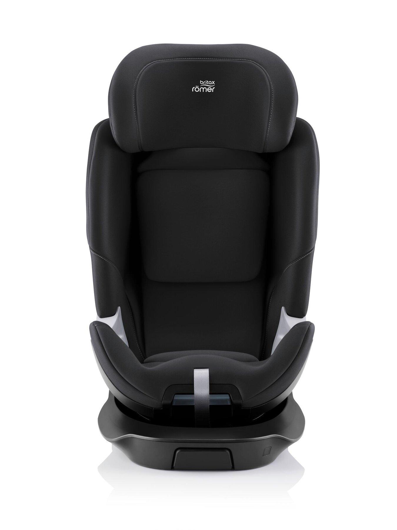 Britax Swivel Birth Years Approx Height 40 125cm i-Size