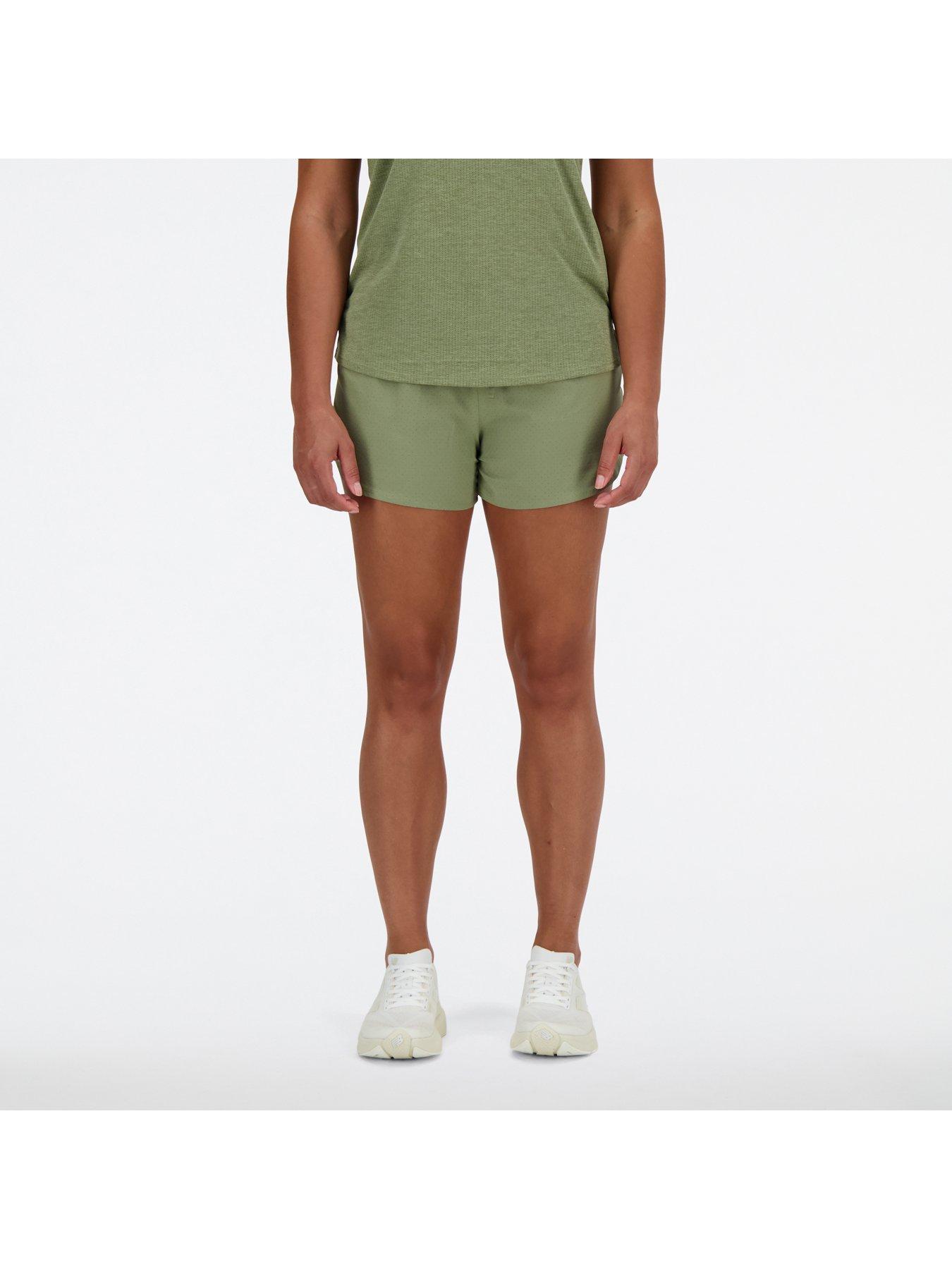 New balance shorts womens uk online