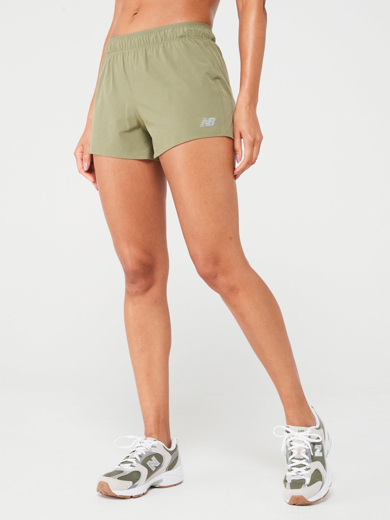 New balance shorts womens uk online