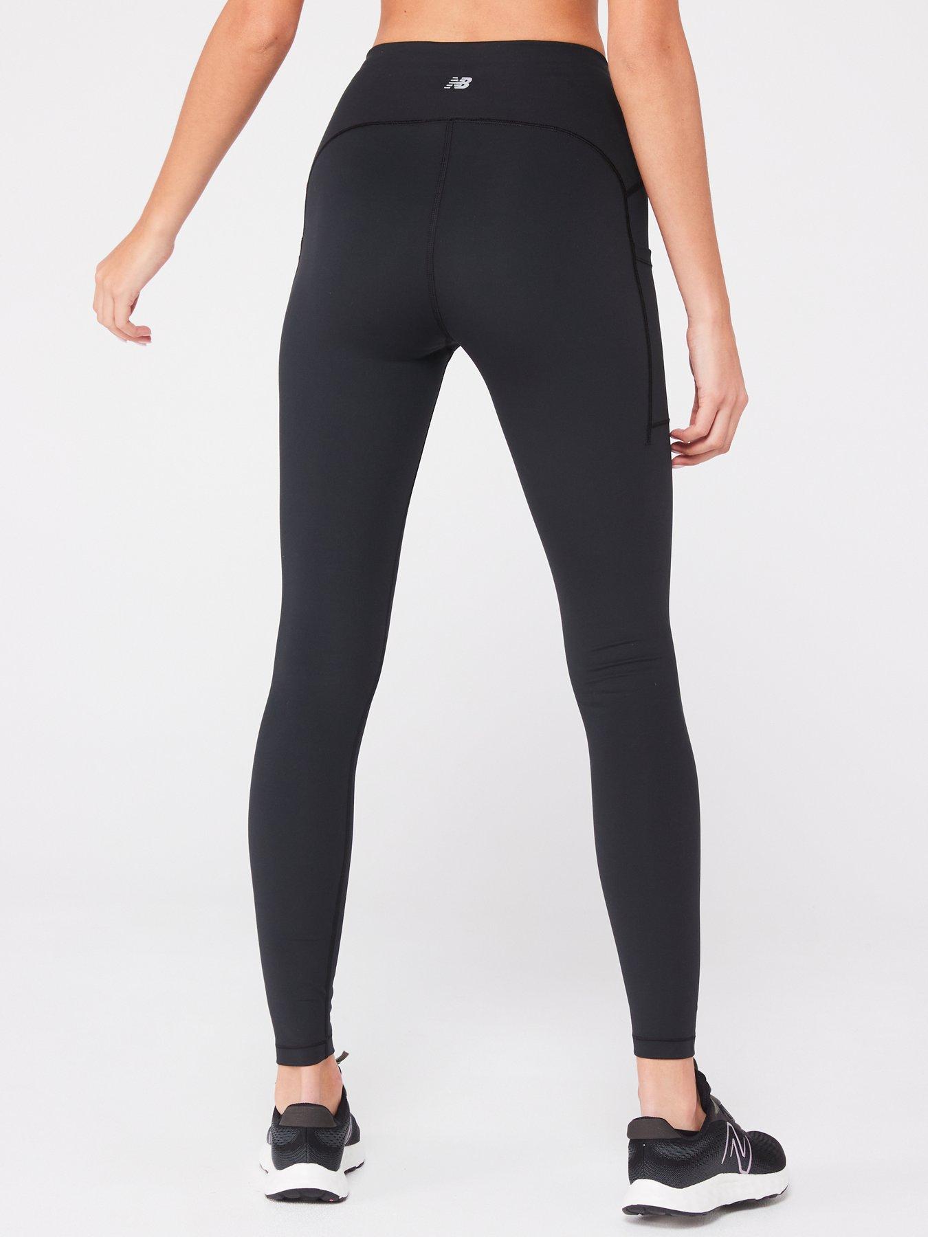 Womens 27 black top