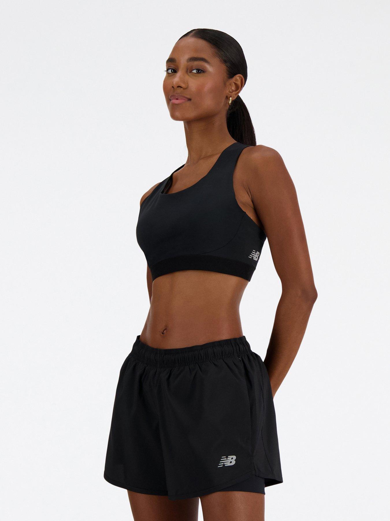 Medium sports bra size on sale