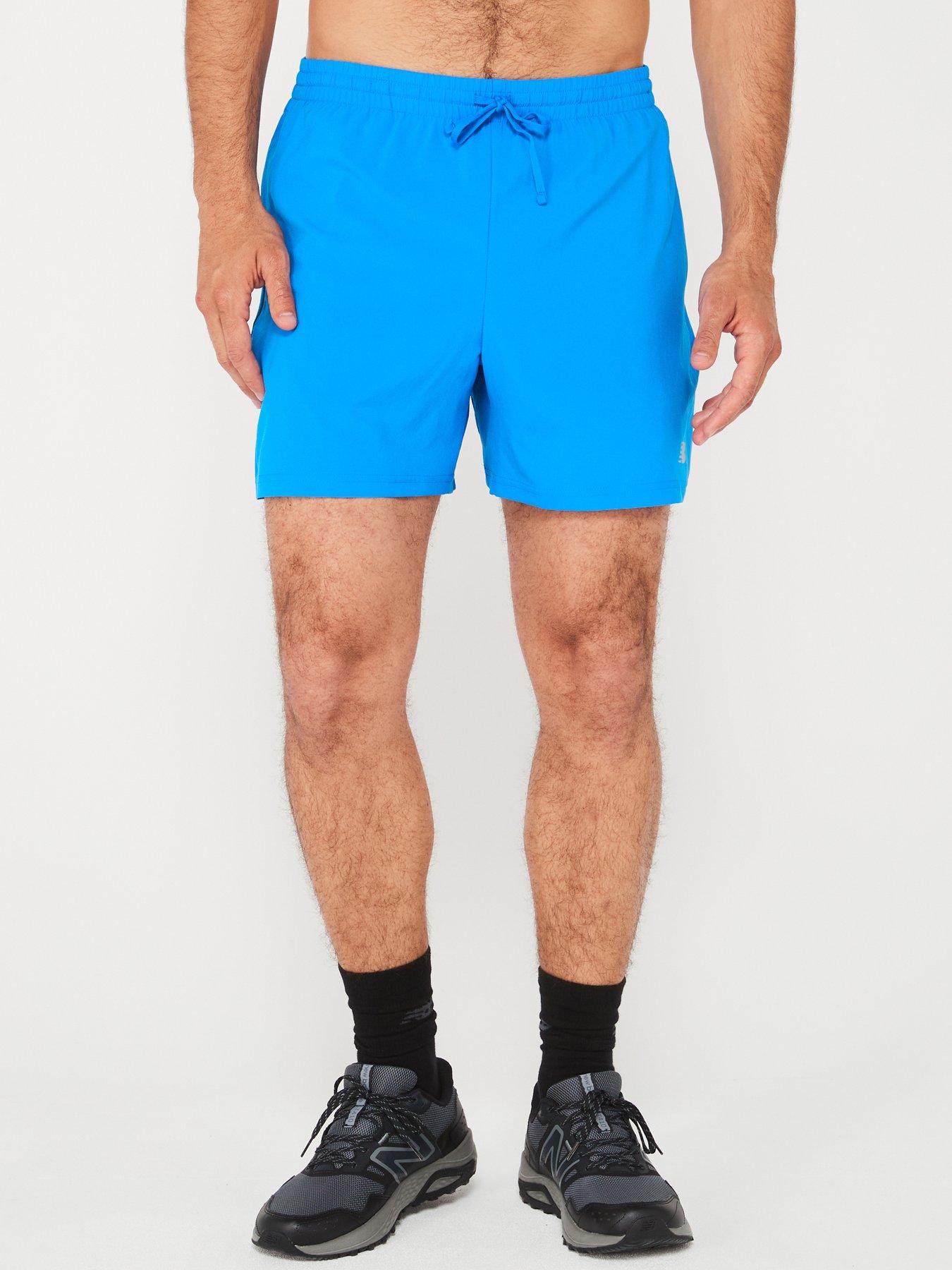 Running shorts clearance men's 5 inch