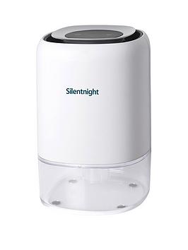 Product photograph of Silentnight Airmax 300 1l Capacity Dehumidifier from very.co.uk