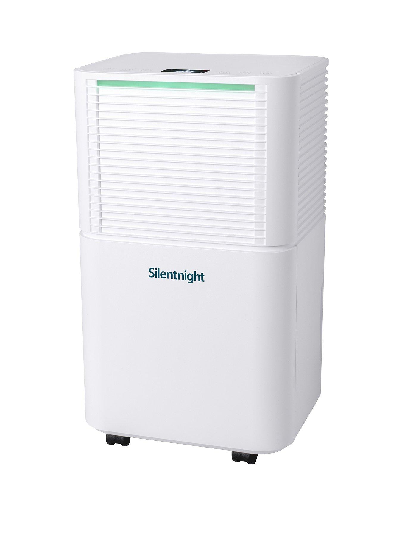 Silentnight Airmax 1200 12L Capacity Dehumidifier