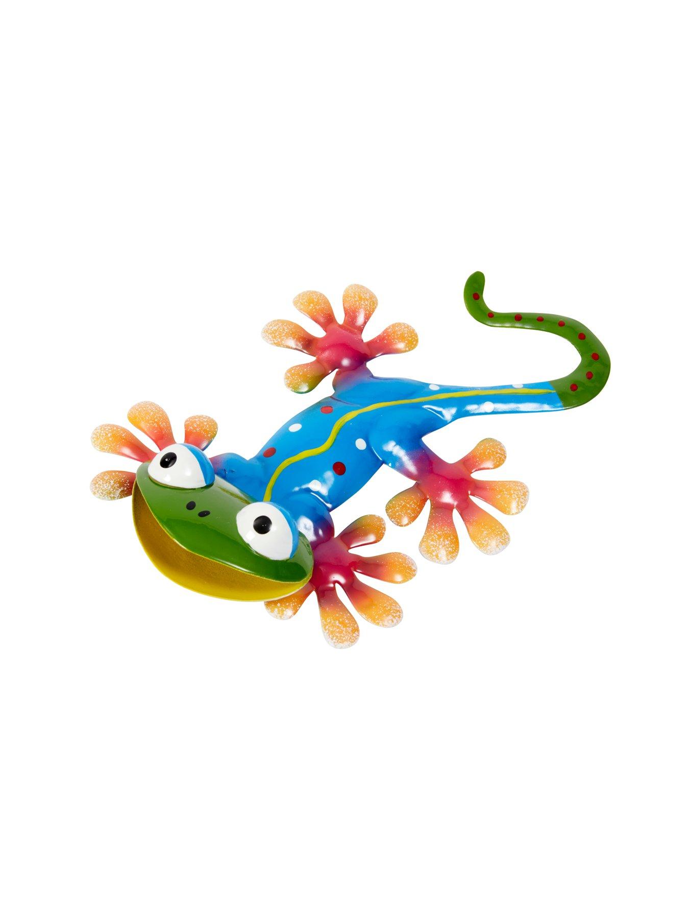 Image 4 of 5 of Smart Garden GeckoDelic Wall Hangers