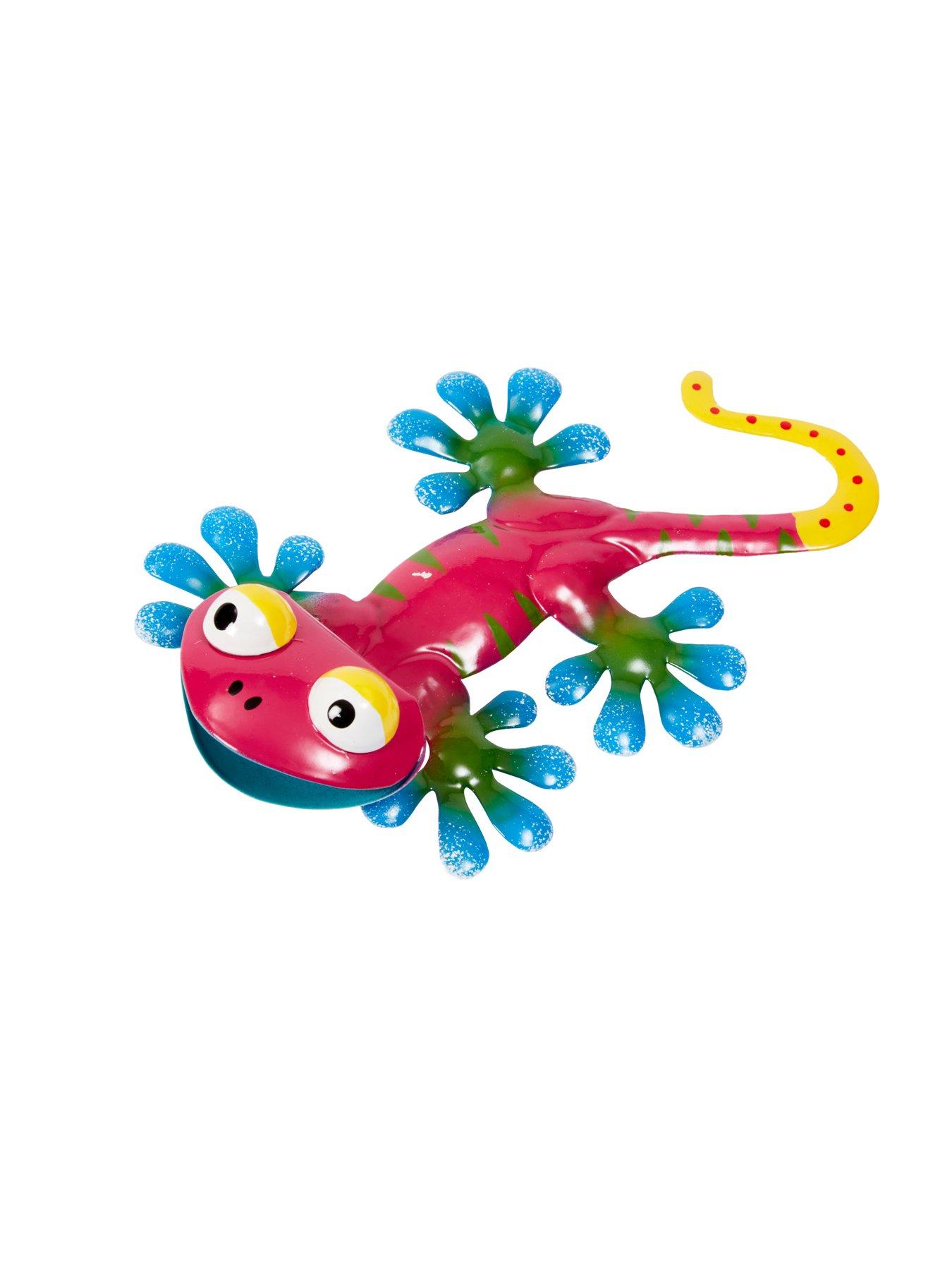 Image 5 of 5 of Smart Garden GeckoDelic Wall Hangers