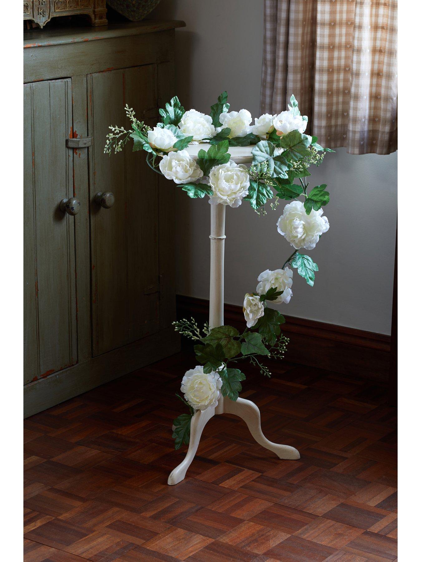 Product photograph of Smart Garden Peony Garland from very.co.uk
