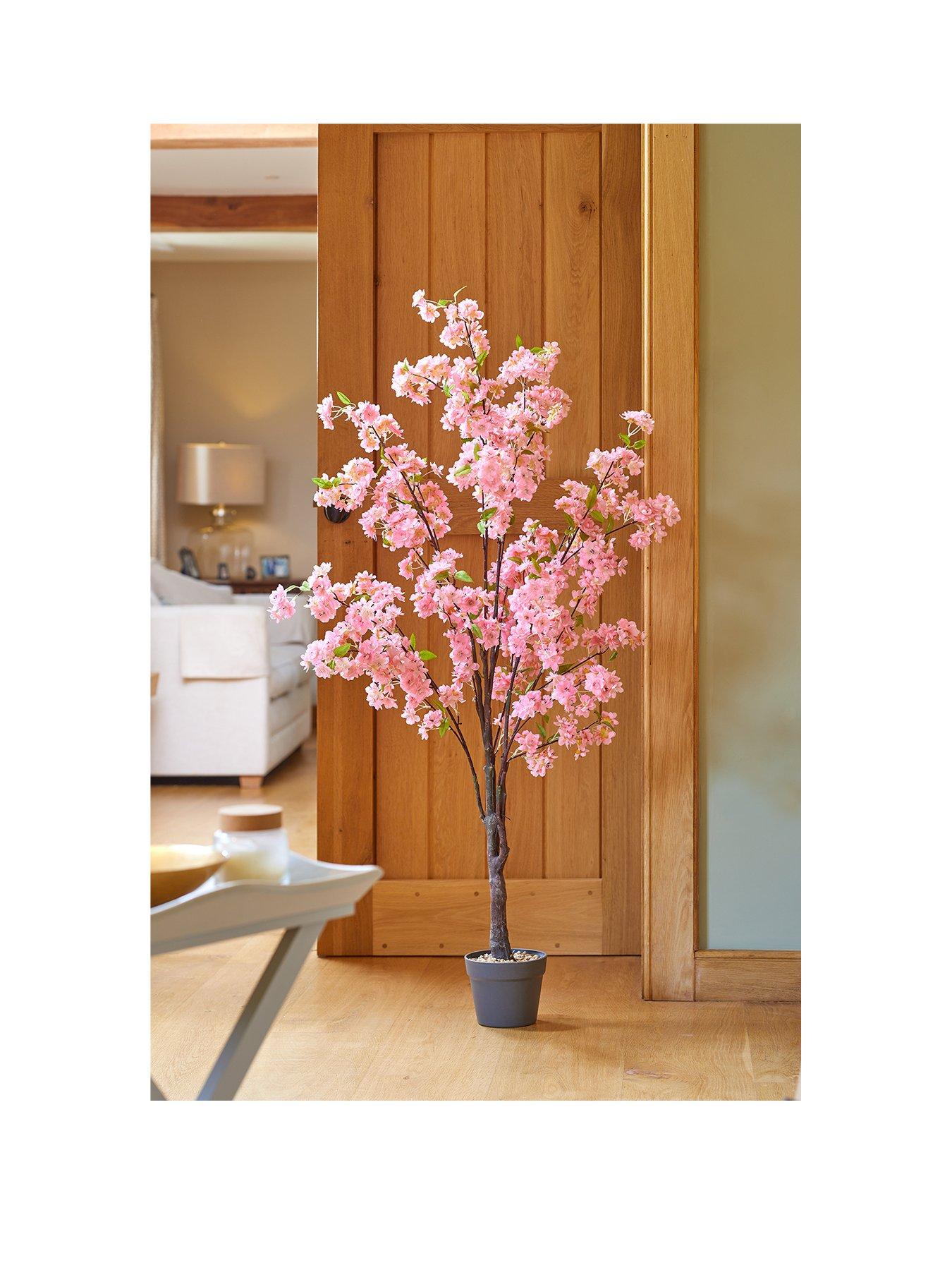 Image 2 of 3 of Smart Garden Pink Cherry Tree