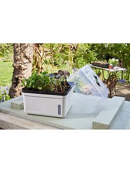 Product photograph of Smart Garden Perfect Propagator from very.co.uk