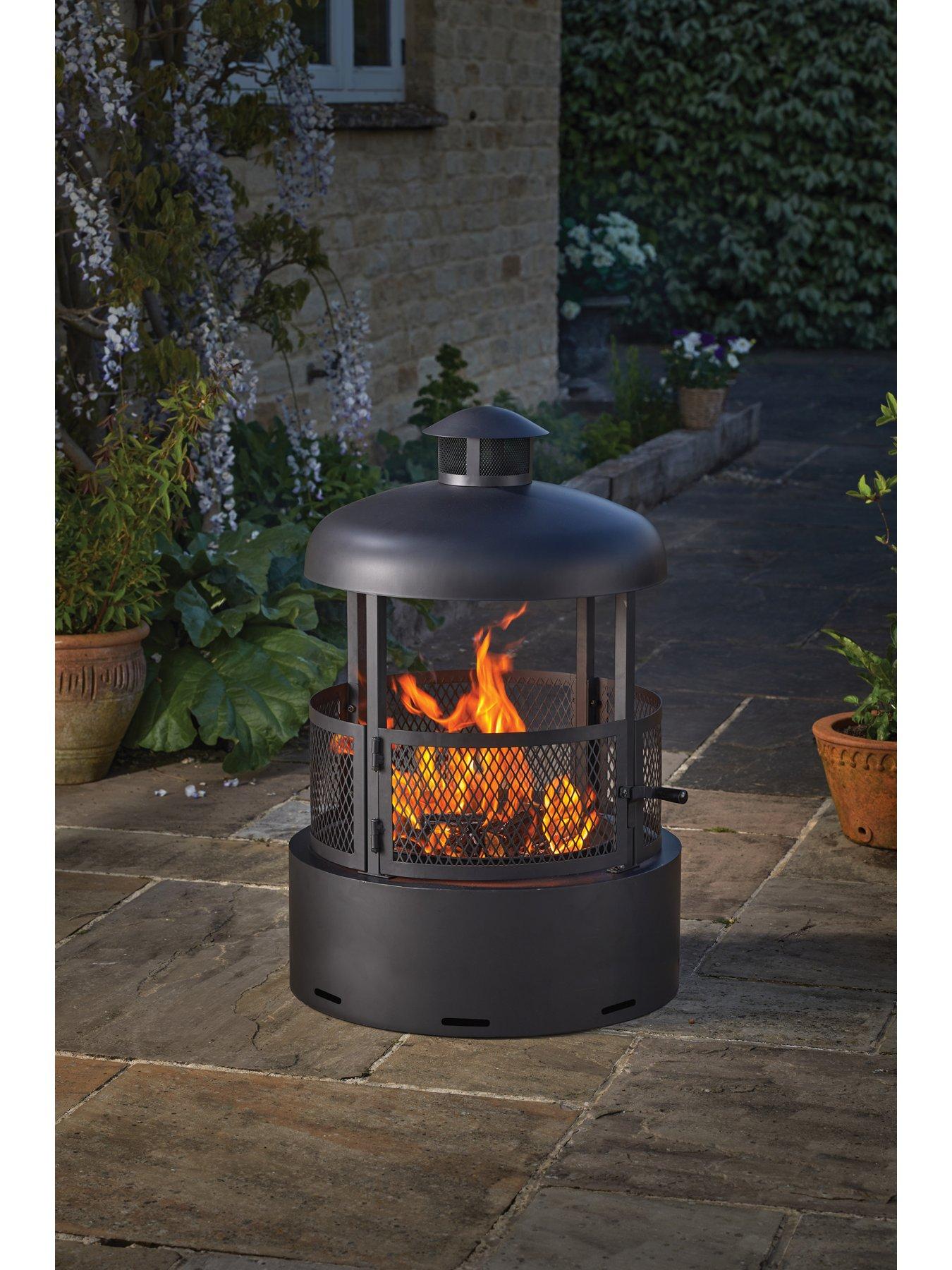 Product photograph of Smart Solar Firedancer from very.co.uk