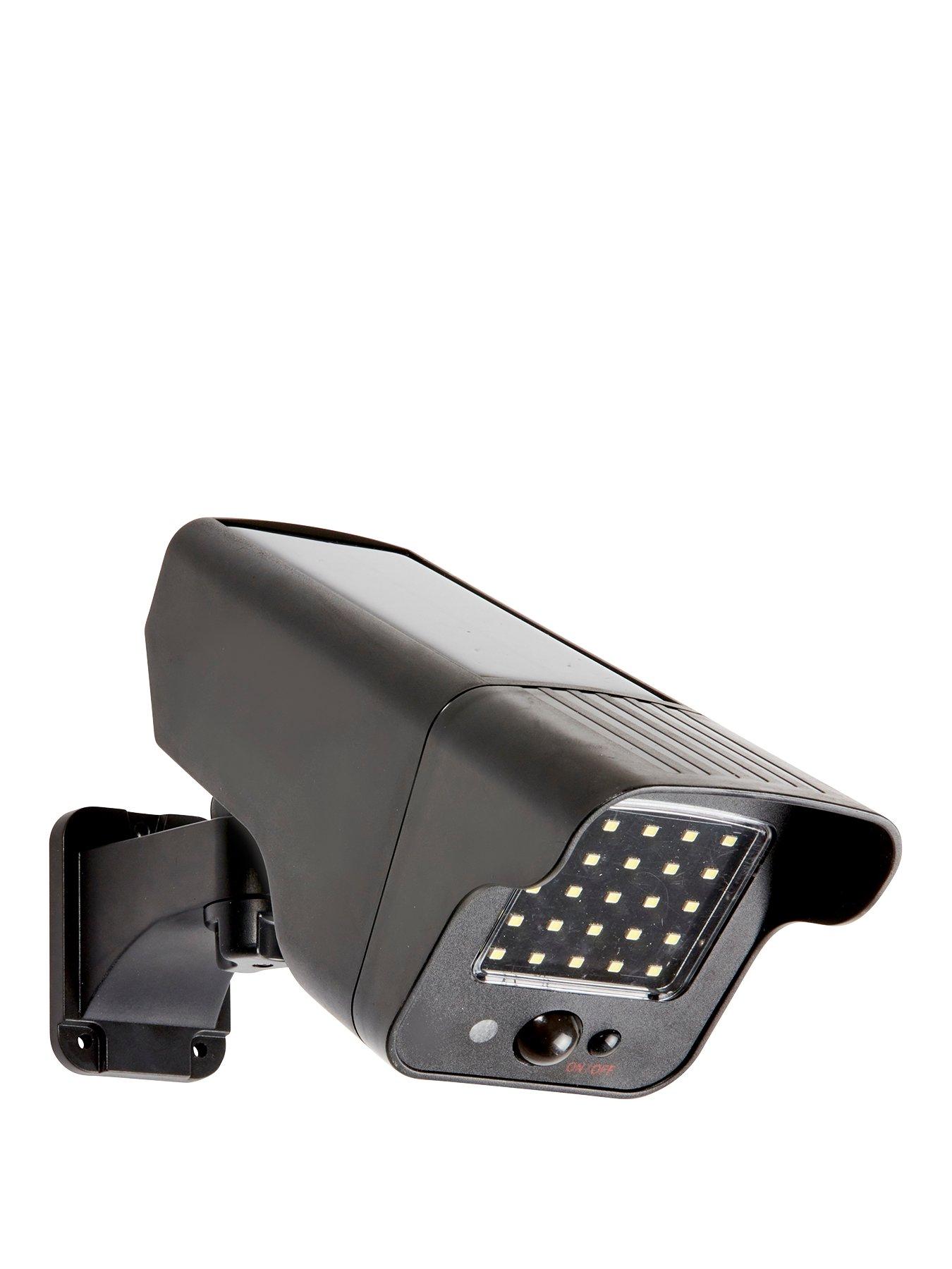 Image 3 of 3 of Smart Solar PIR Solar Decoy Camera & Floodlight