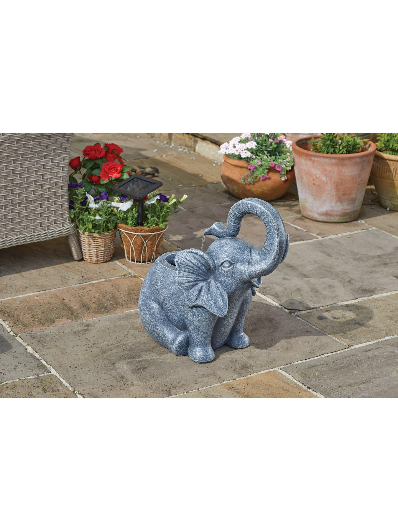 undefined Jumbo Showers Water Feature