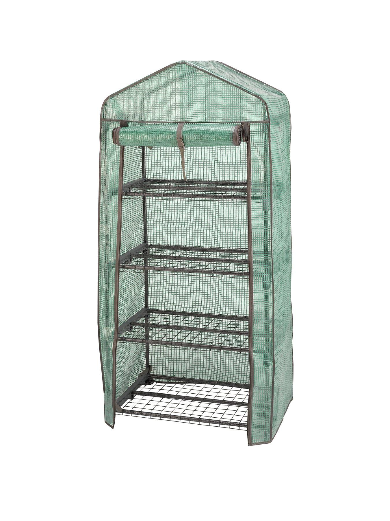 Smart Garden Classic 4-Tier GroZone | Very