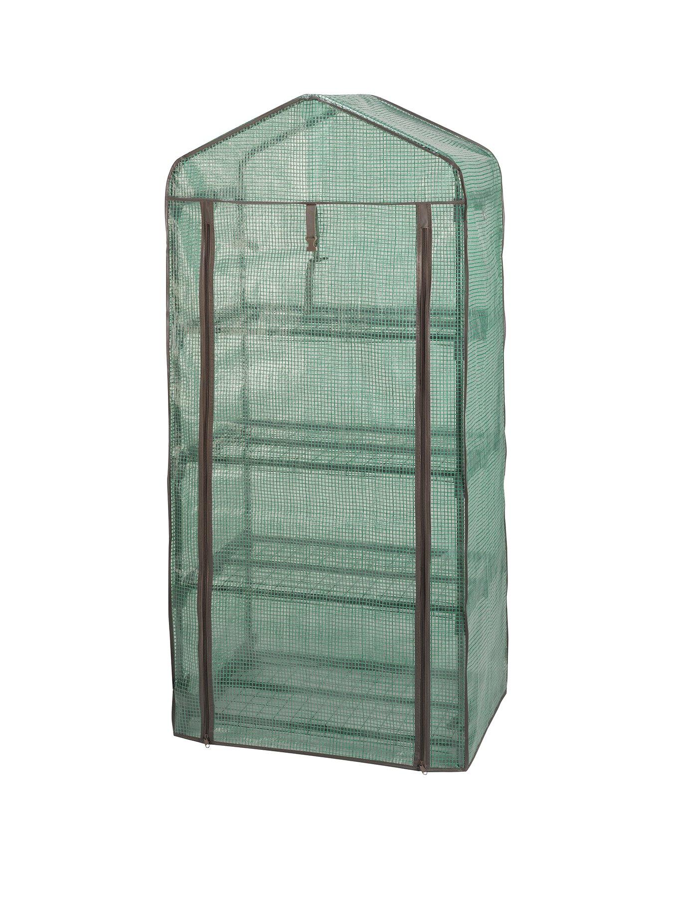 Smart Garden Classic 4-Tier GroZone | Very