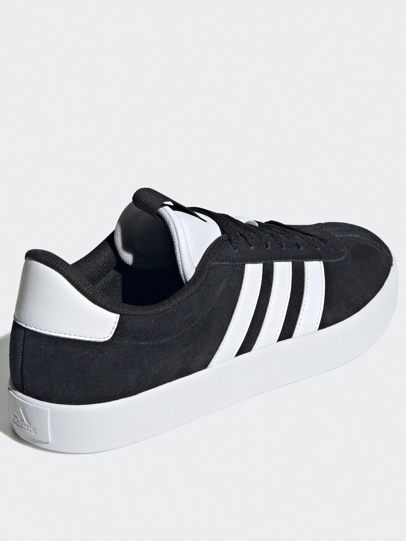 Mens Adidas Adidas Vl Neo Court Suede Adidas Sportswear Men's VL