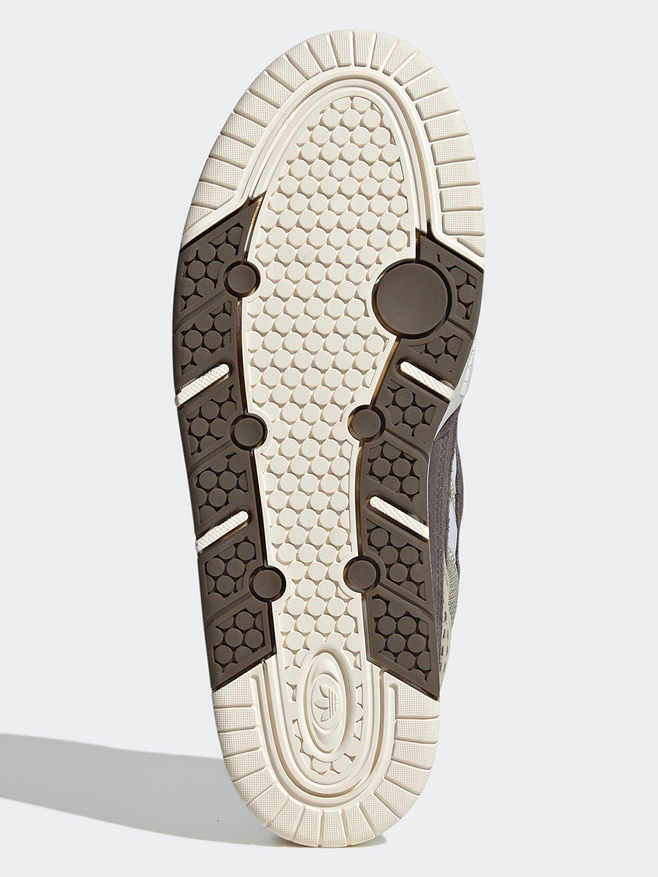Image 5 of 6 of adidas Originals Men's Adi2000 Trainers - Dark Grey