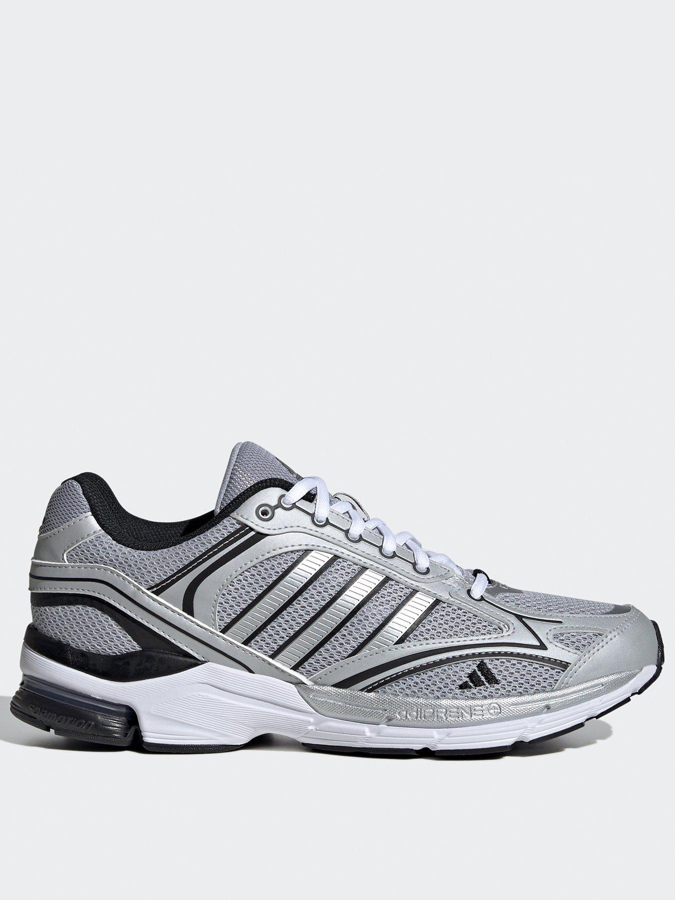 Trainers adidas Sportswear Silver Shoes Boots Men Very