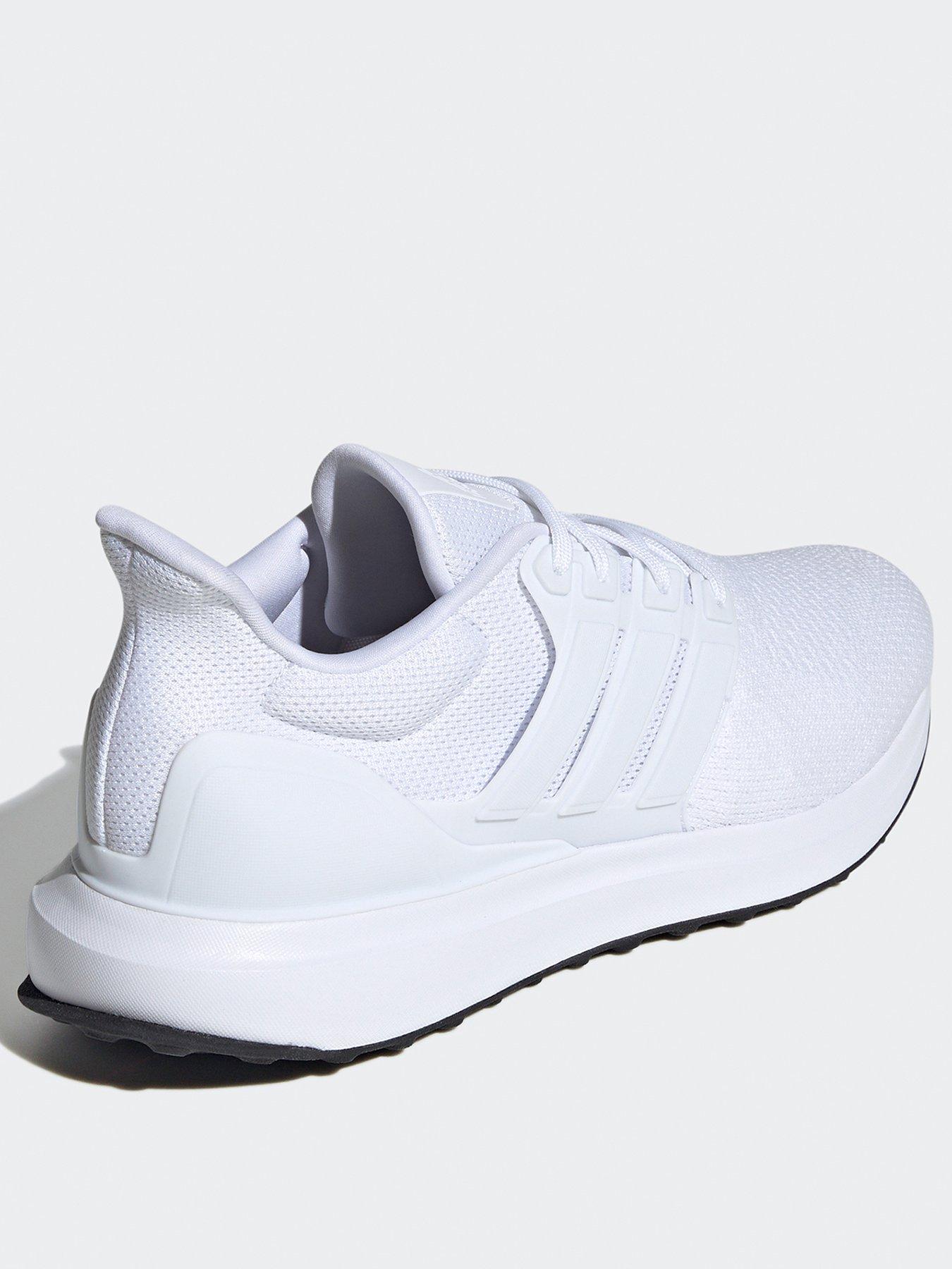 adidas Sportswear Men's Ultrabounce DNA Trainers - White | Very.co.uk