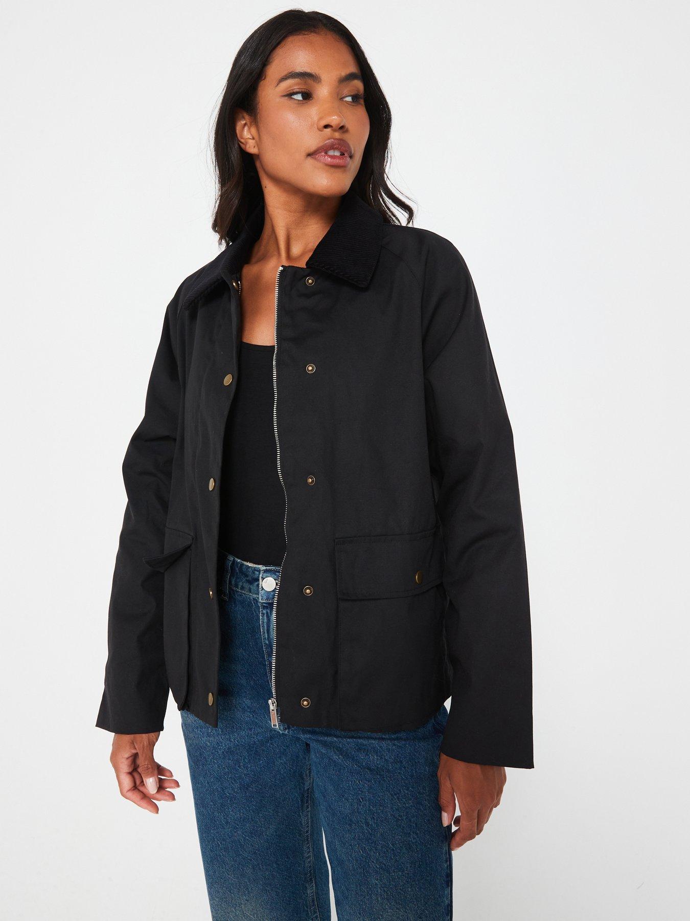 Coats Jackets All Black Friday Deals Women Very Page 2