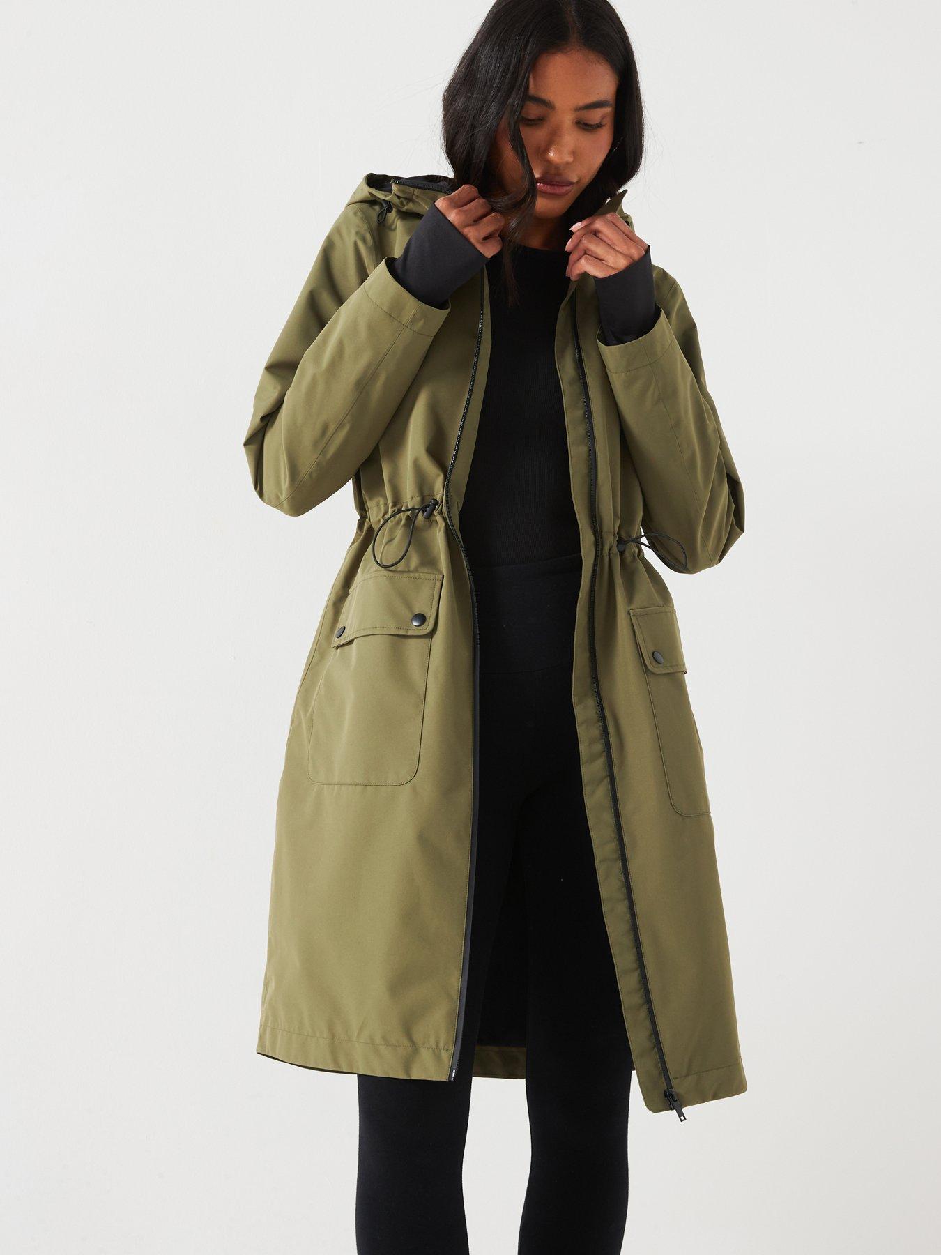Very waterproof coats sales