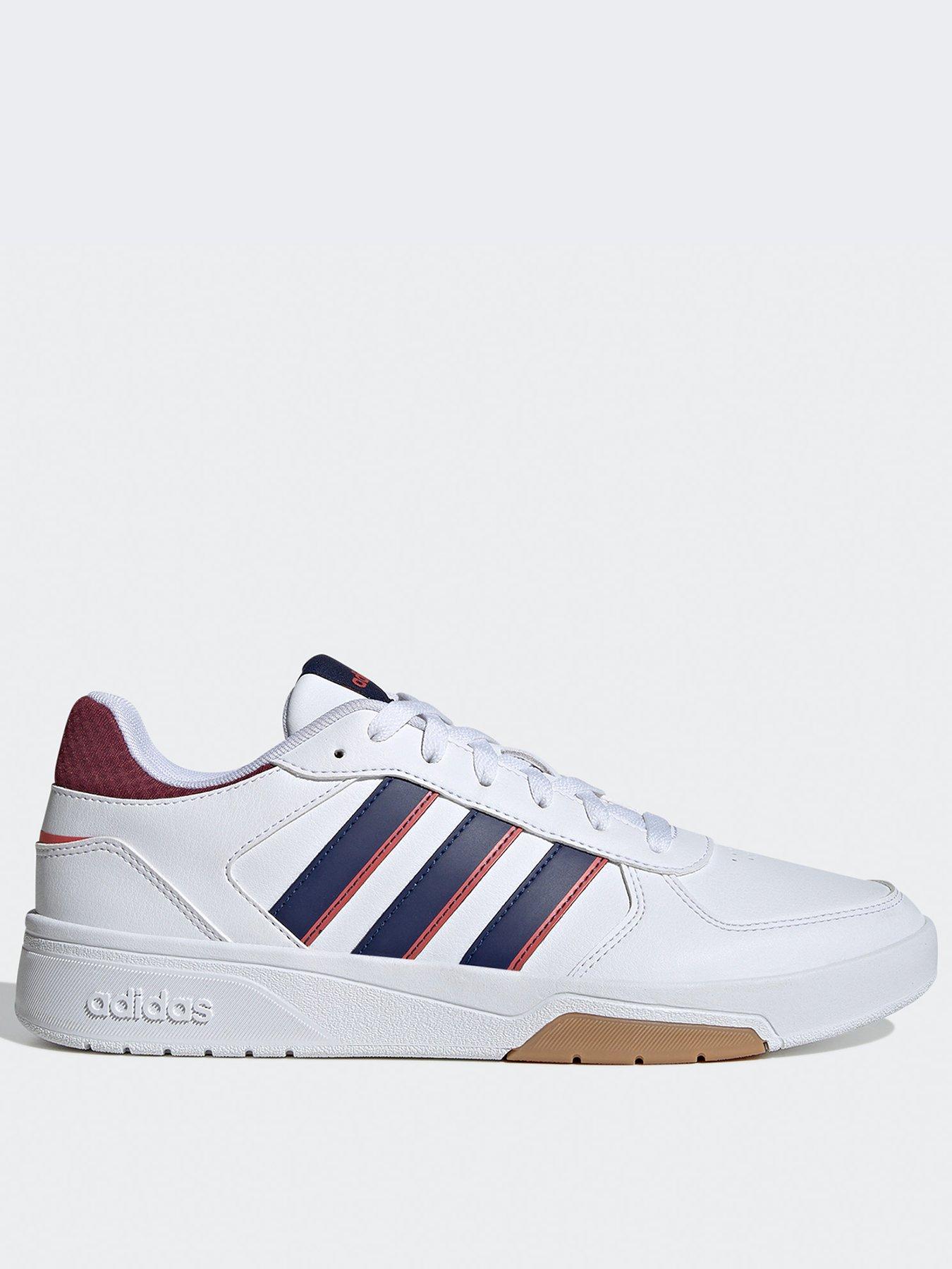 Mens adidas trainers 2025 sale size 10