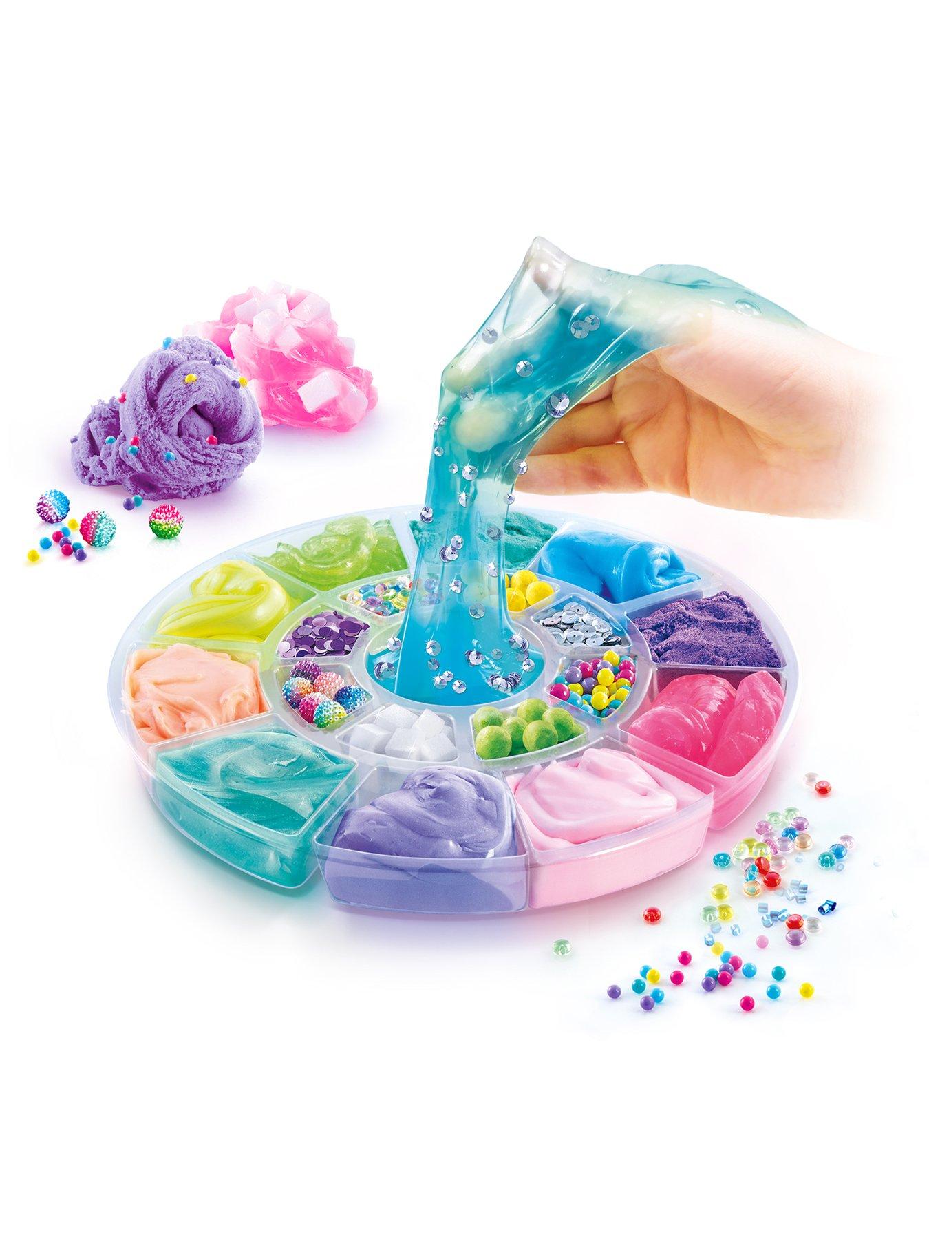 Image 3 of 5 of So Slime Sensations ASMR Mix n Wheel