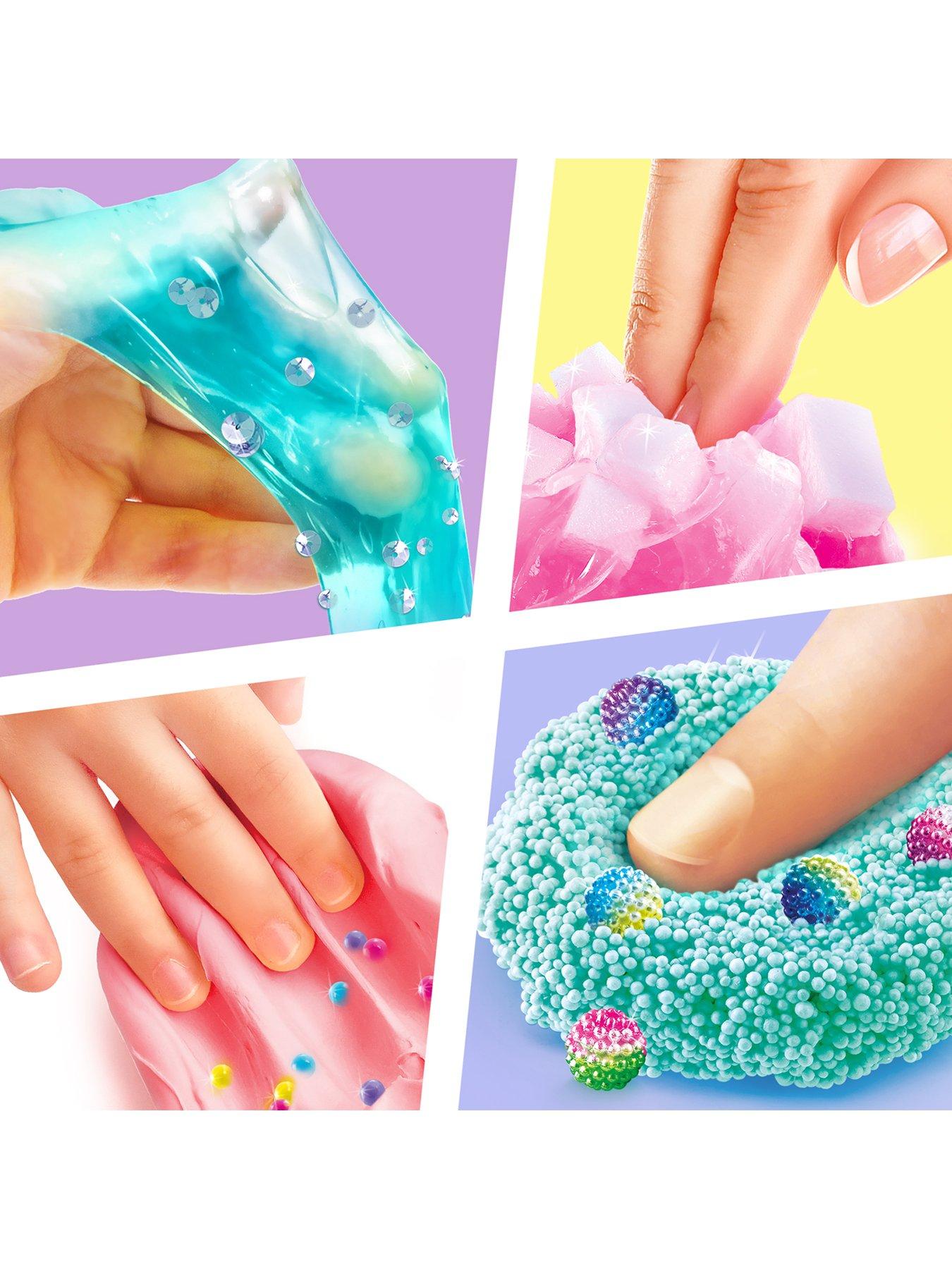 Image 5 of 5 of So Slime Sensations ASMR Mix n Wheel