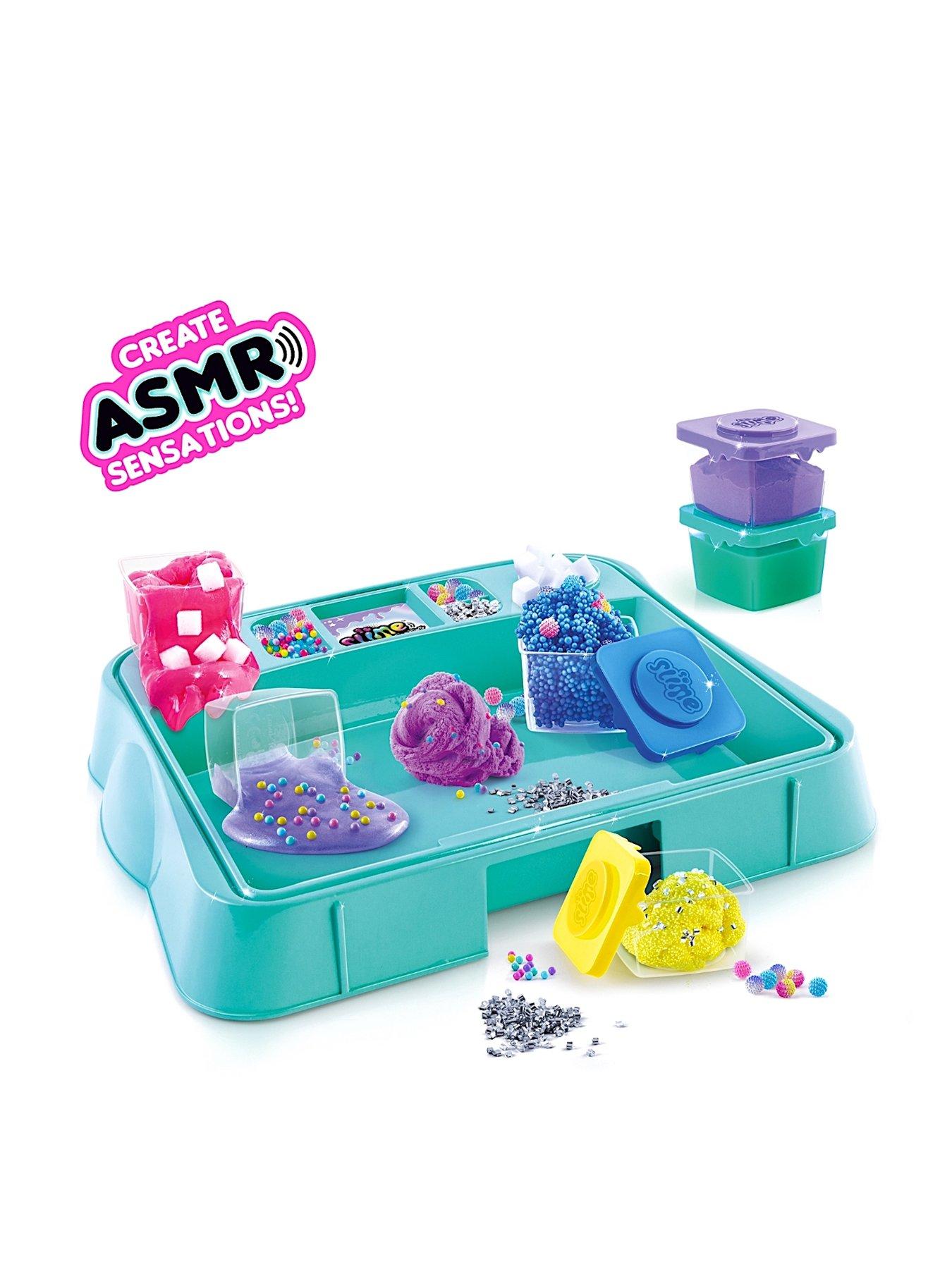 Image 3 of 7 of So Slime Sensations Creative 3-in-1 Slime Studio Desk