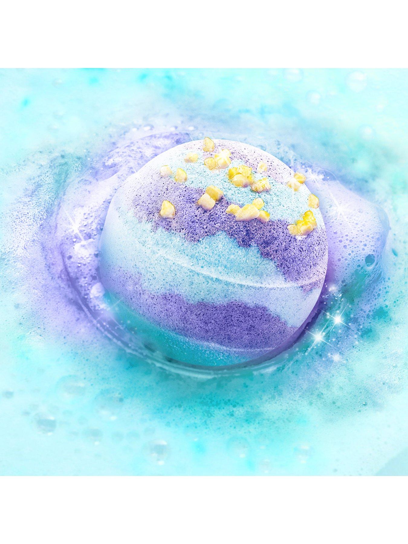 Image 5 of 7 of So Bomb DIY Aroma Bath Bomb Kit 6 Pack