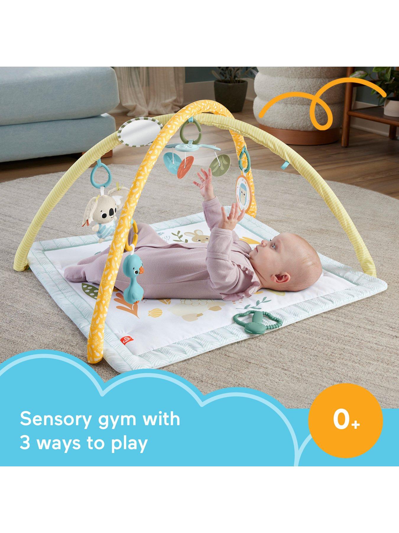 Buy baby gym online