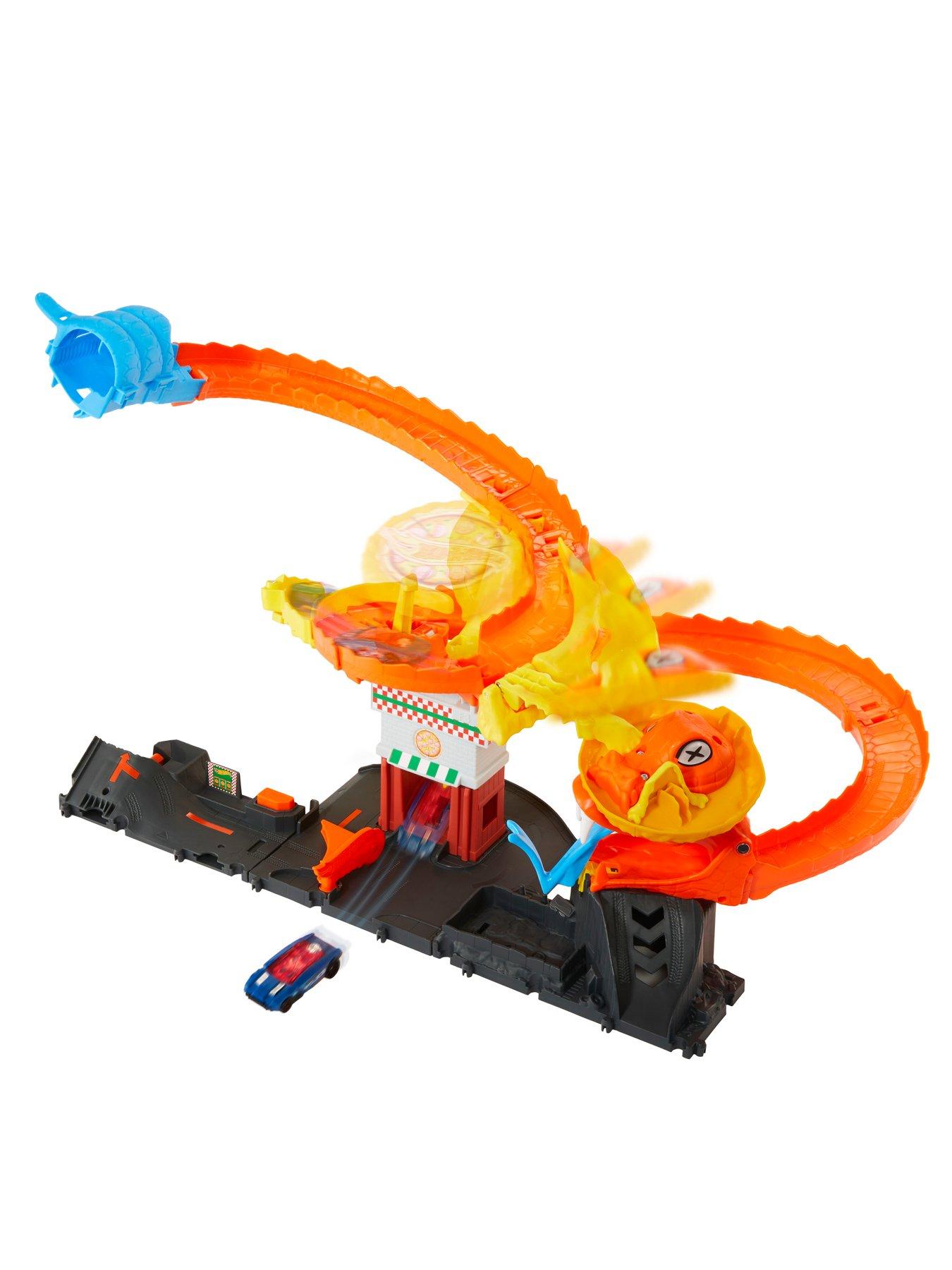 Pista de cobra hot wheels on sale