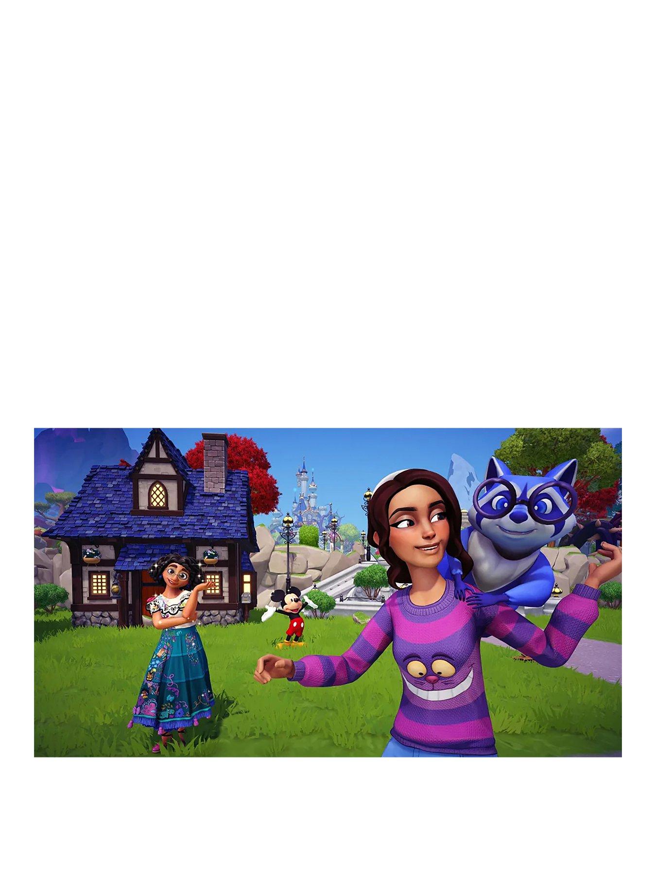Image 2 of 7 of Xbox Disney Dreamlight Valley (Digital Download)