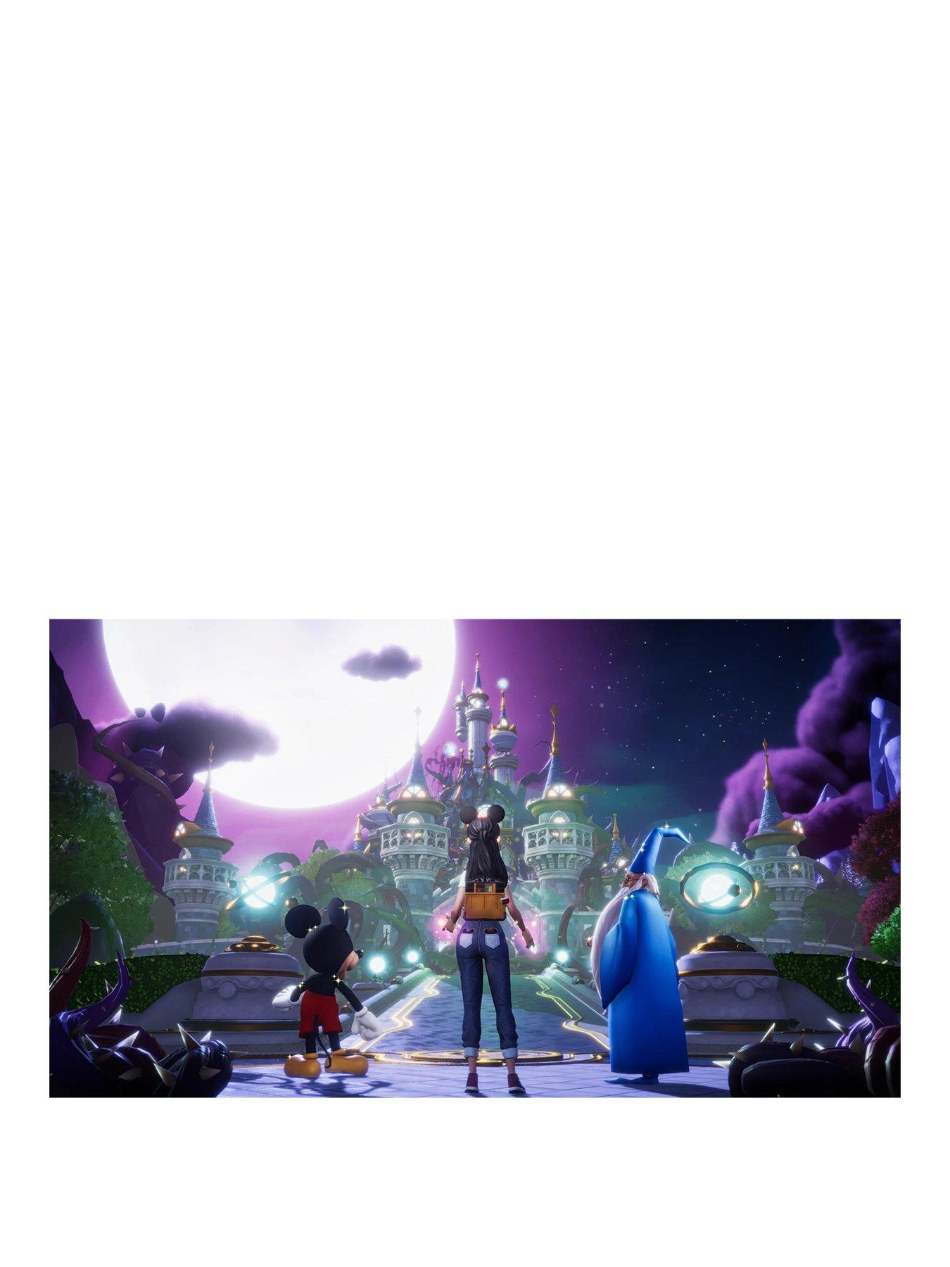 Image 3 of 7 of Xbox Disney Dreamlight Valley (Digital Download)