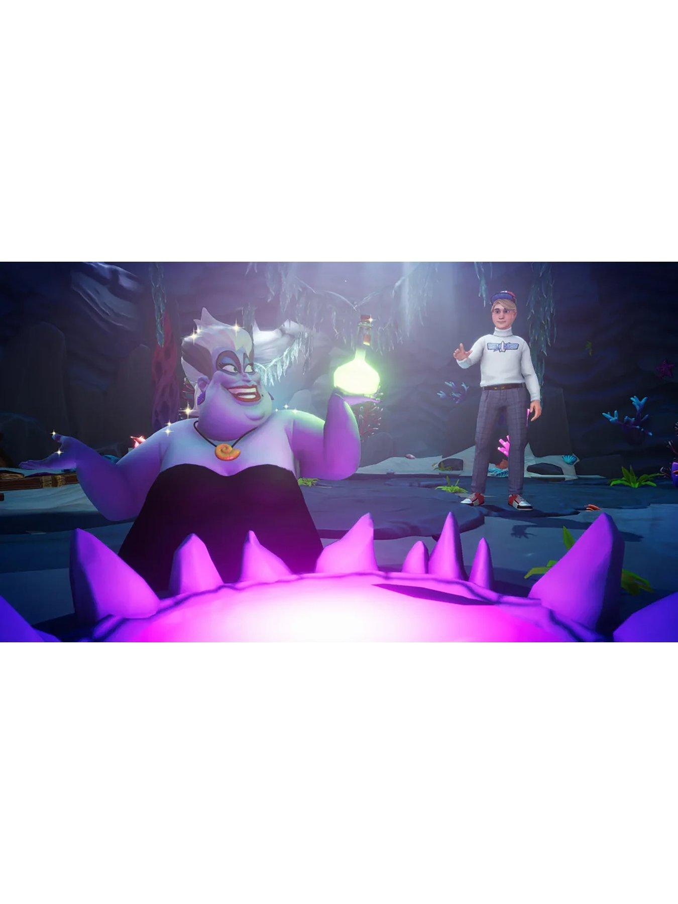 Image 4 of 7 of Xbox Disney Dreamlight Valley (Digital Download)