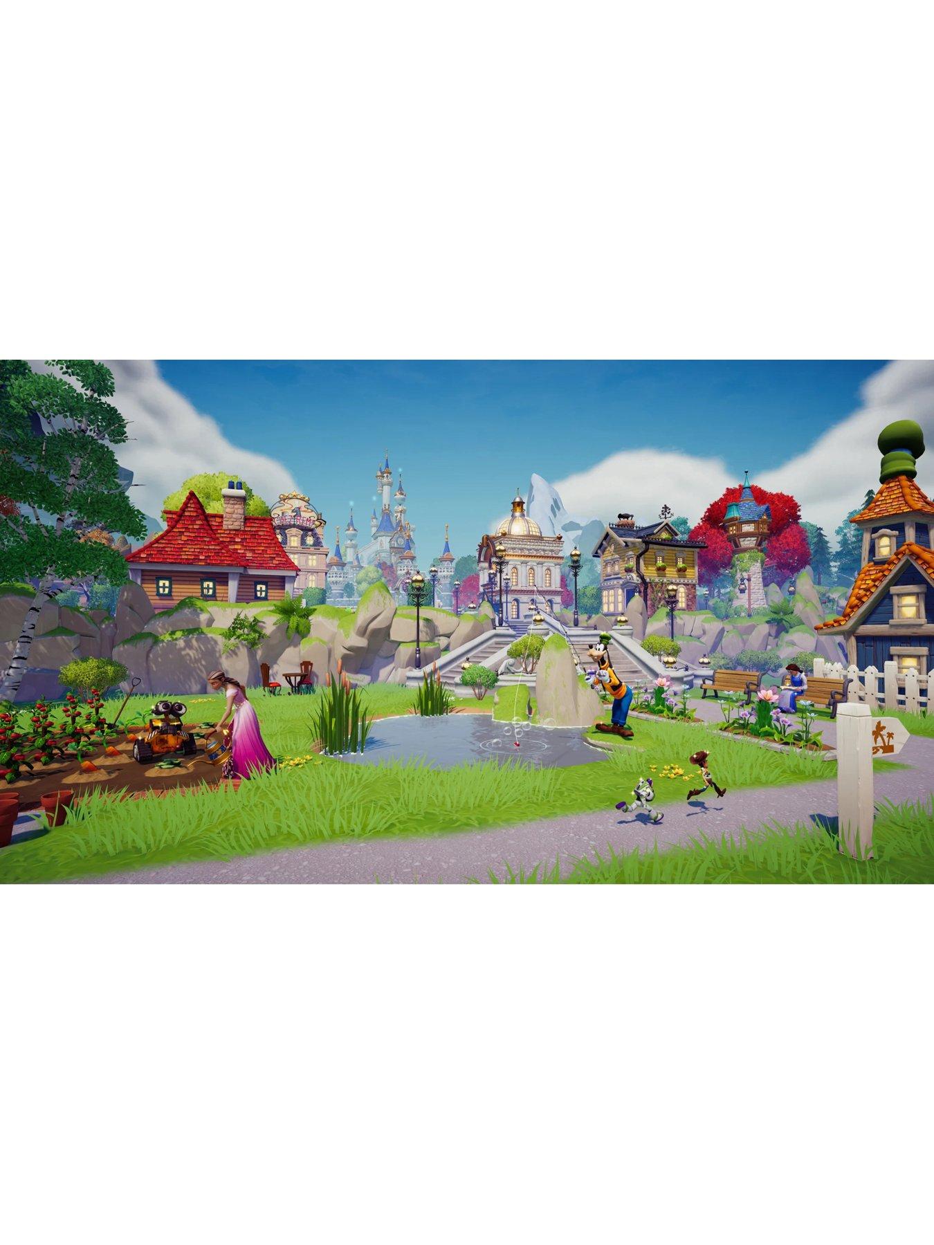 Image 5 of 7 of Xbox Disney Dreamlight Valley (Digital Download)