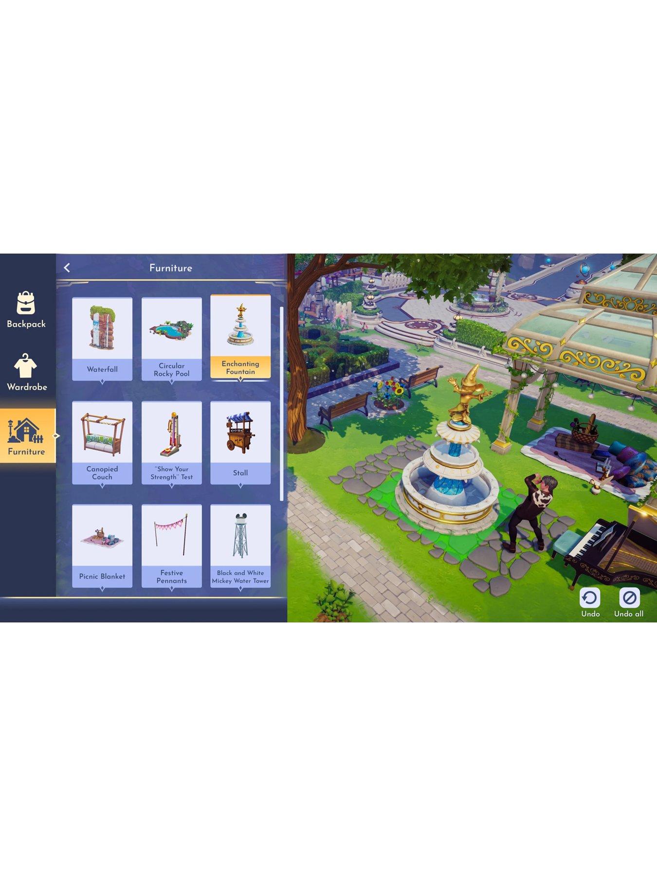 Image 7 of 7 of Xbox Disney Dreamlight Valley (Digital Download)
