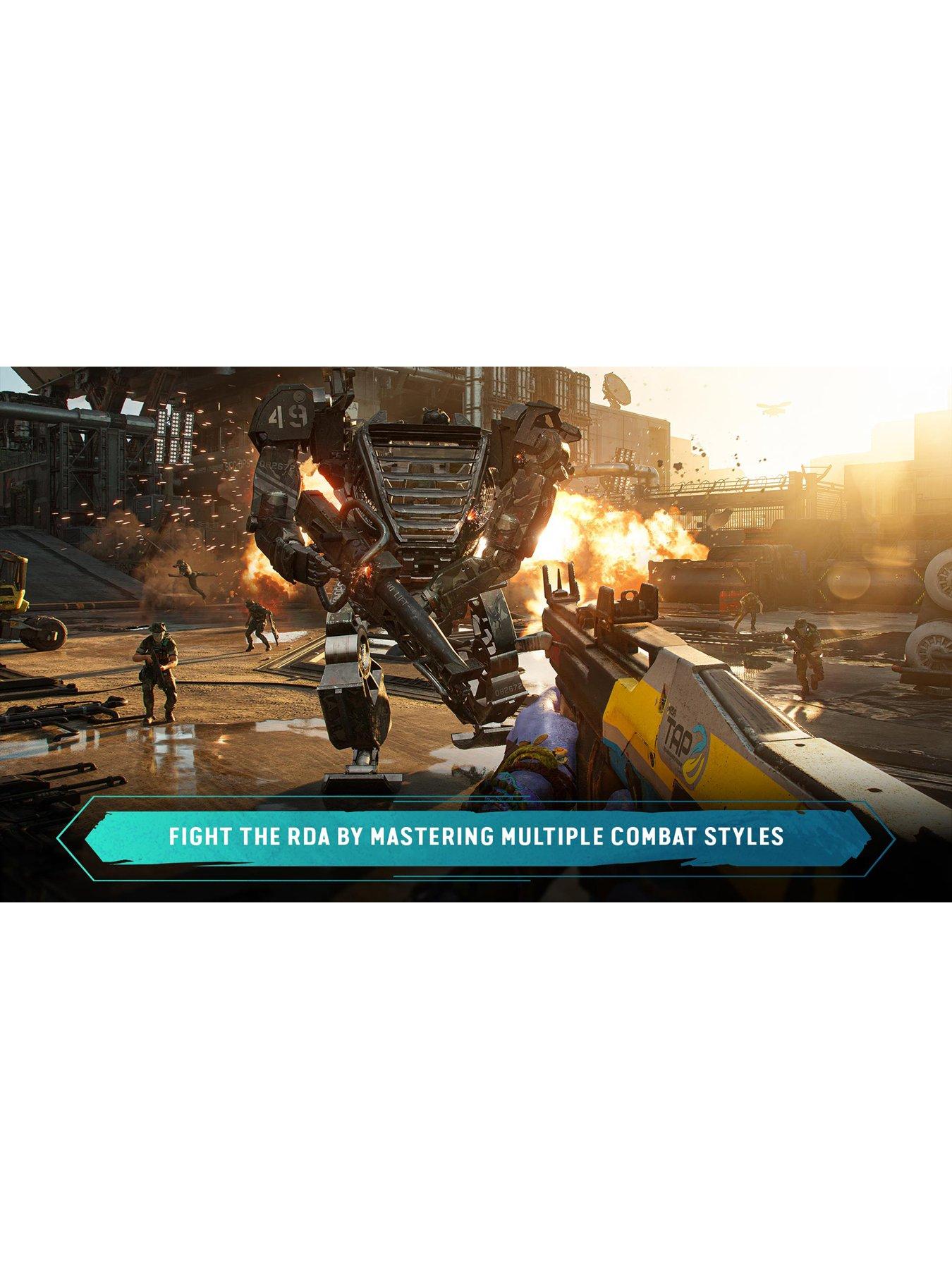 Image 4 of 7 of Xbox Avatar: Frontiers of Pandora -&nbsp;Gold Edition (Digital Download)