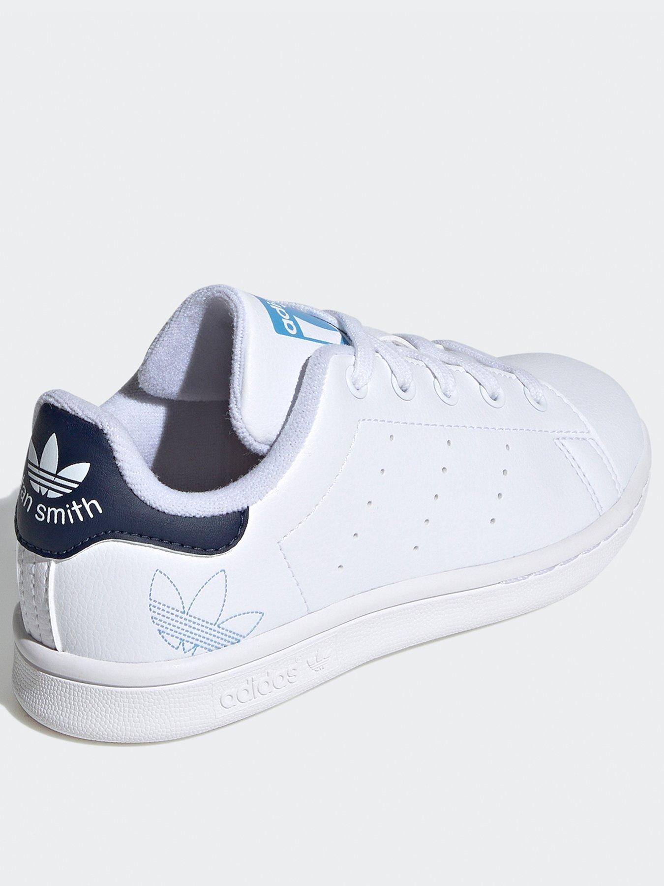 Originals stan cheap smith kids Blue