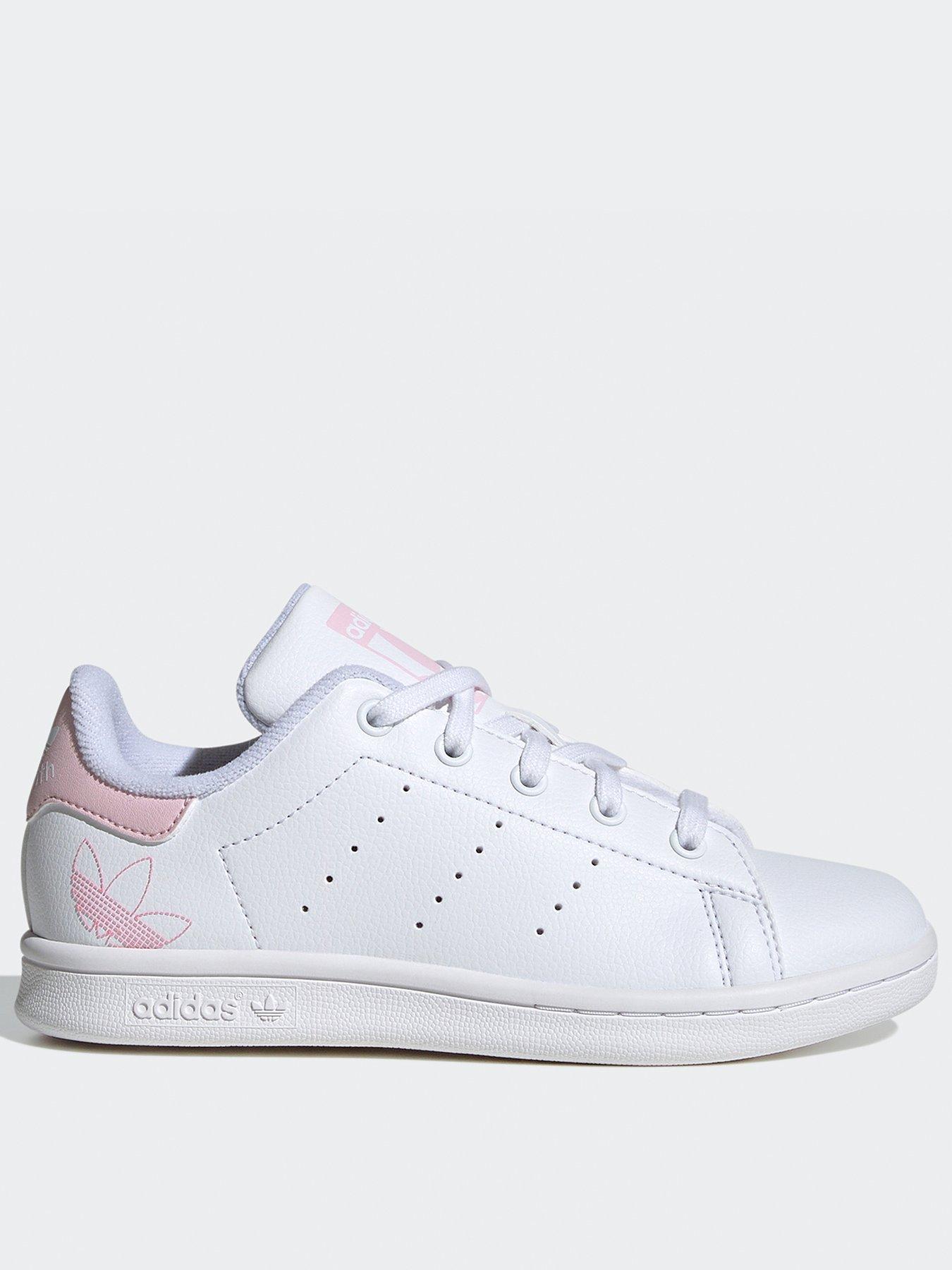 Adidas stan smith pink store 40