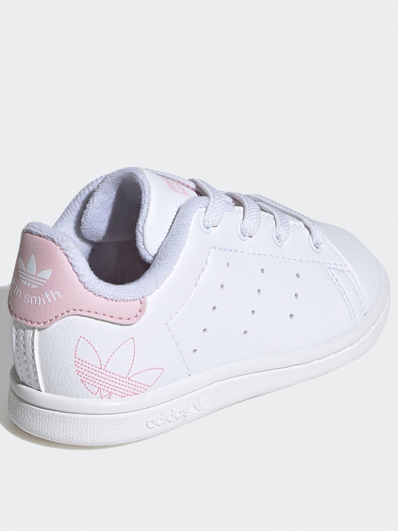 Adidas baby stan smith online