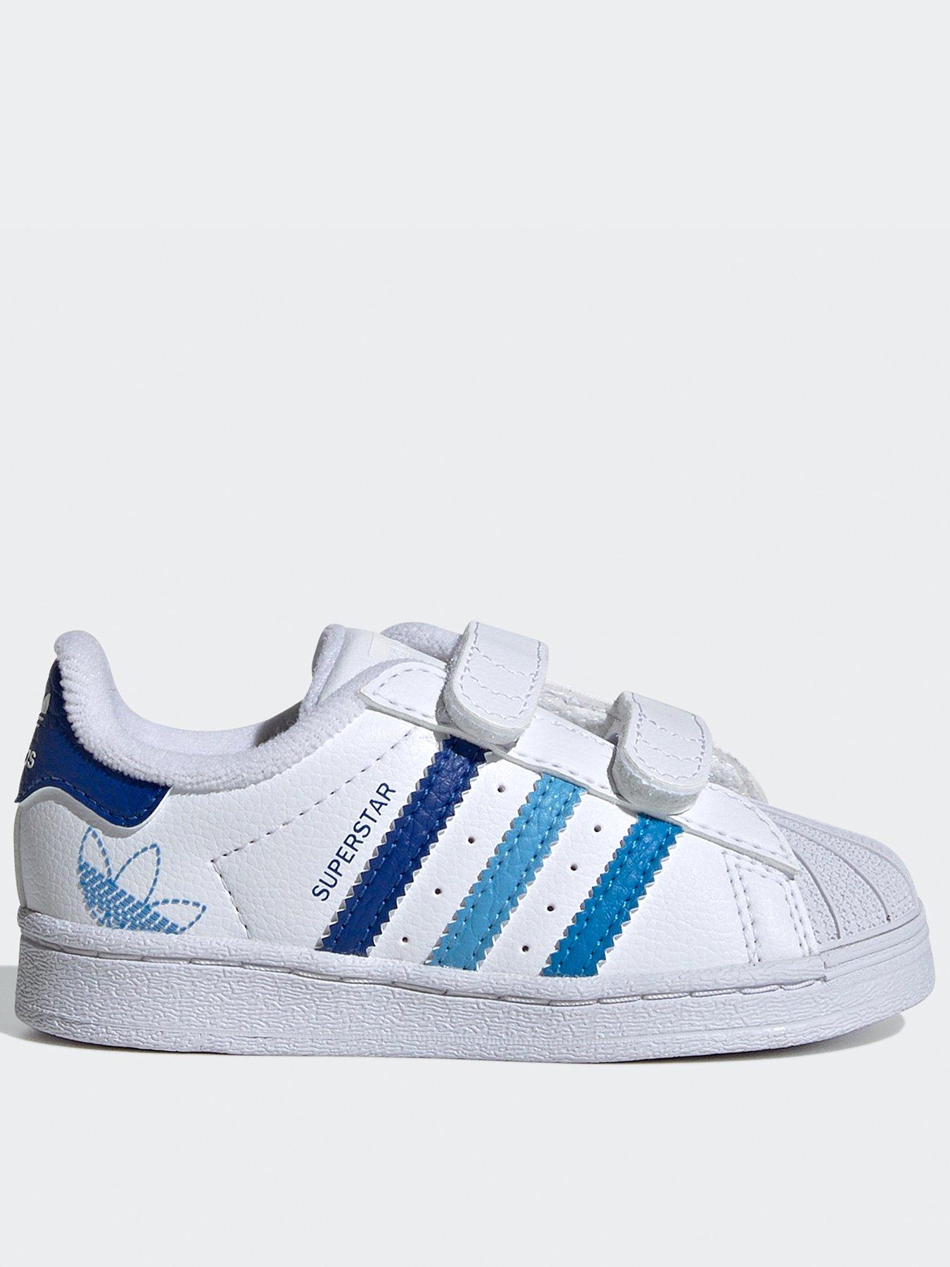 Adidas trainers all stars hotsell