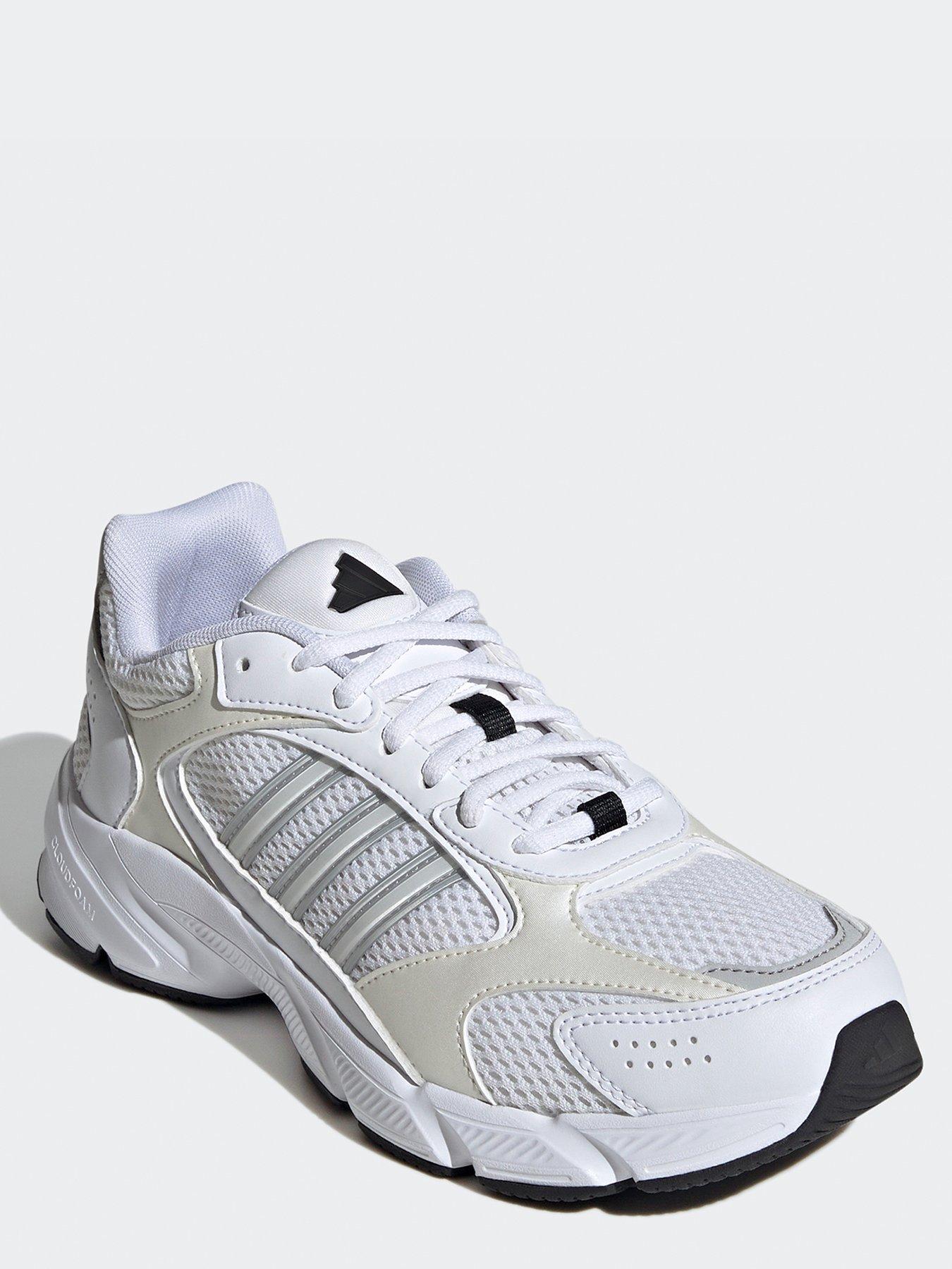 Adidas crazy chaos ladies trainers best sale