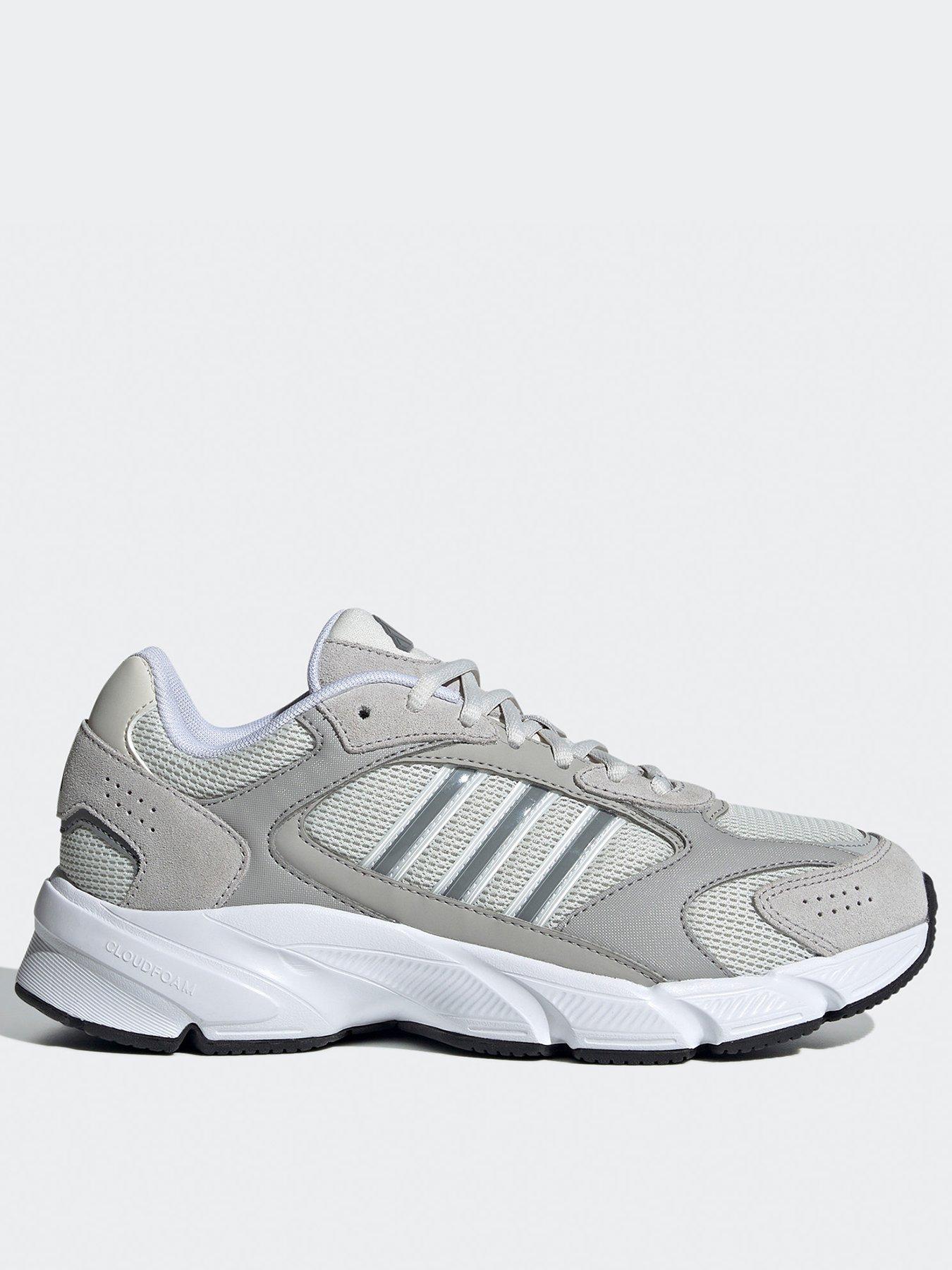 adidas Sportswear Women's Crazy Chaos 2000 Trainers - Grey | Very.co.uk