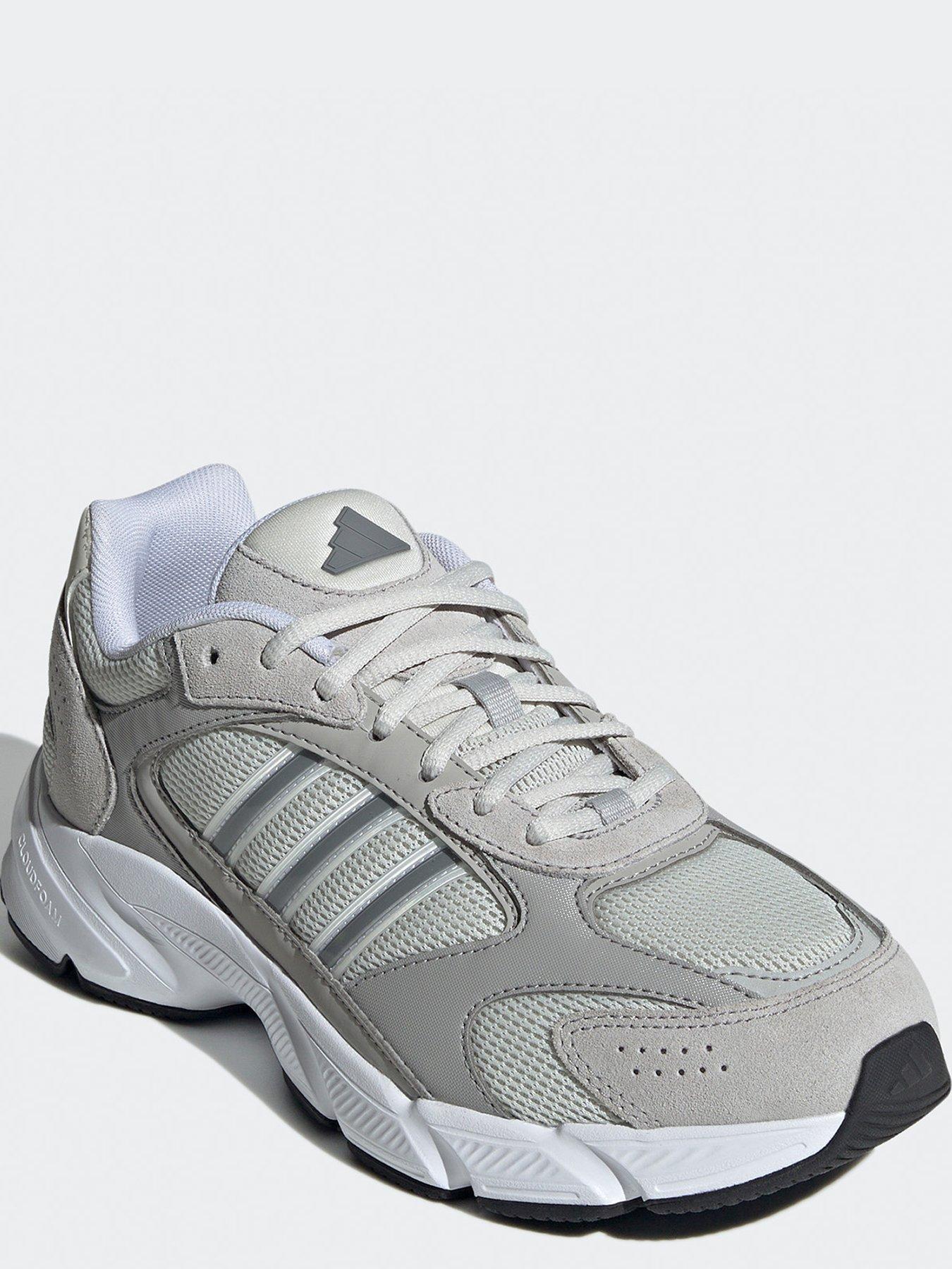 adidas Sportswear Women s Crazy Chaos 2000 Trainers Grey Very