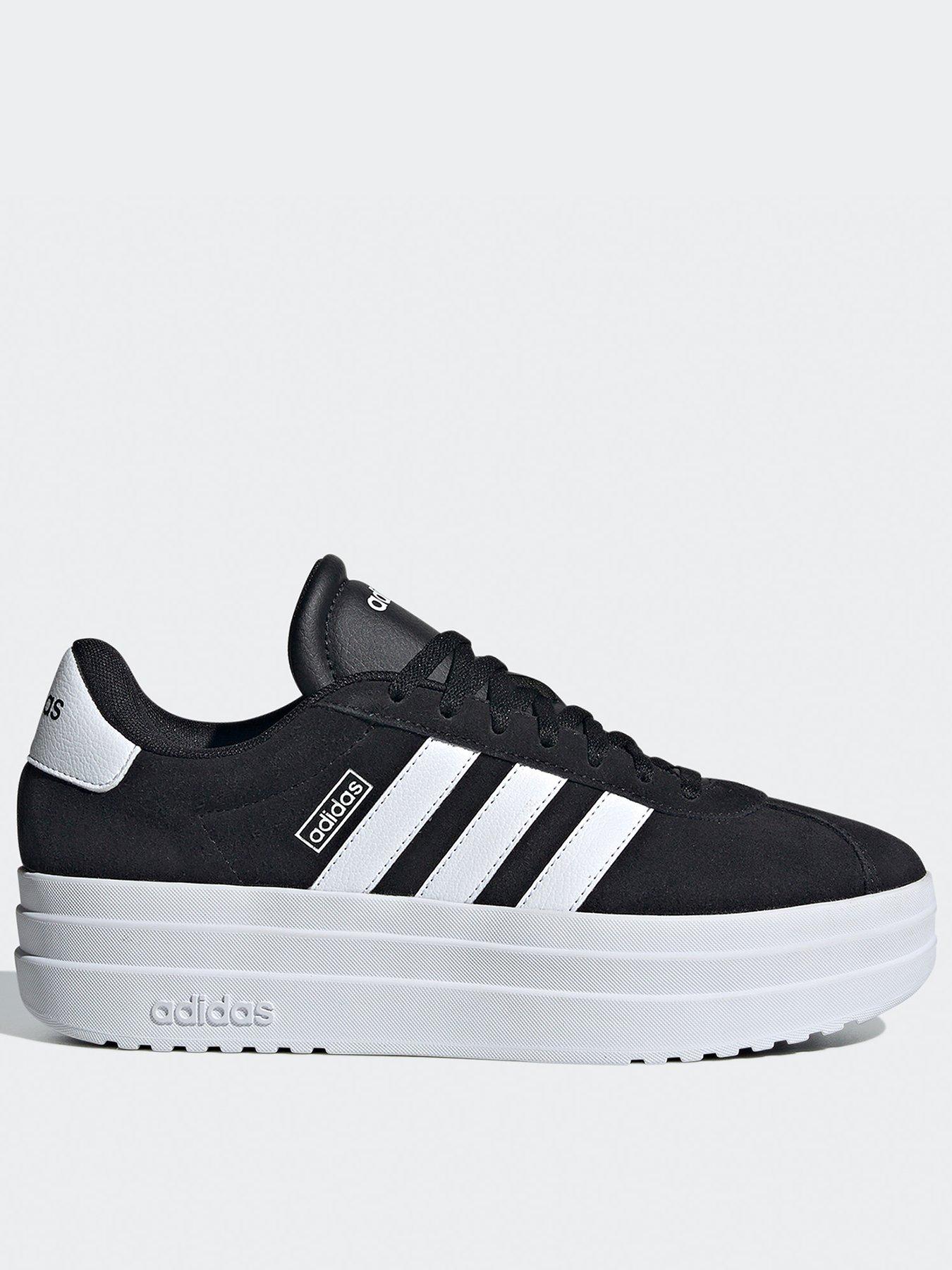 Womens black trainers size 6 cheap