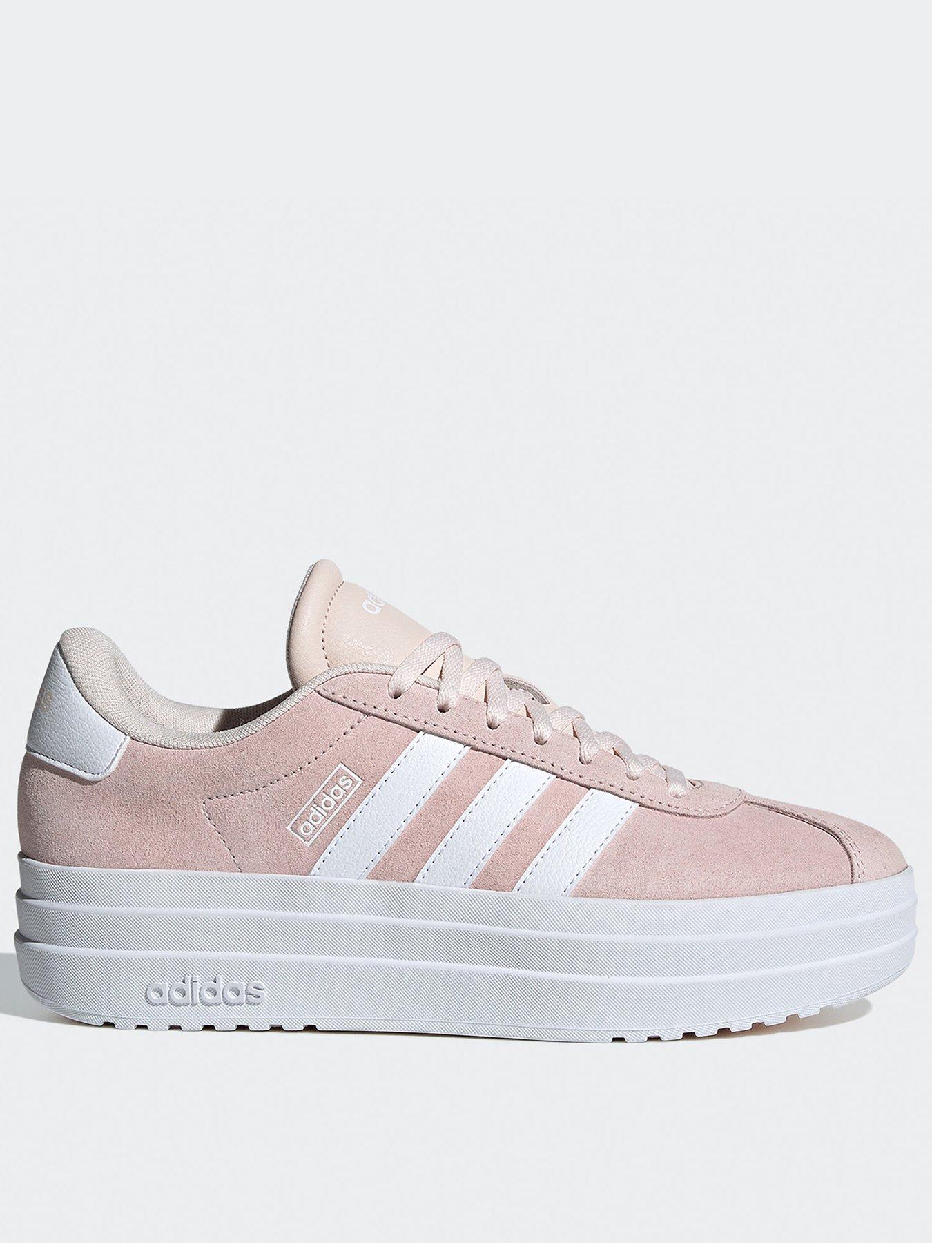 Size 3.5 Women s adidas Originals Gazelle Trainers Very