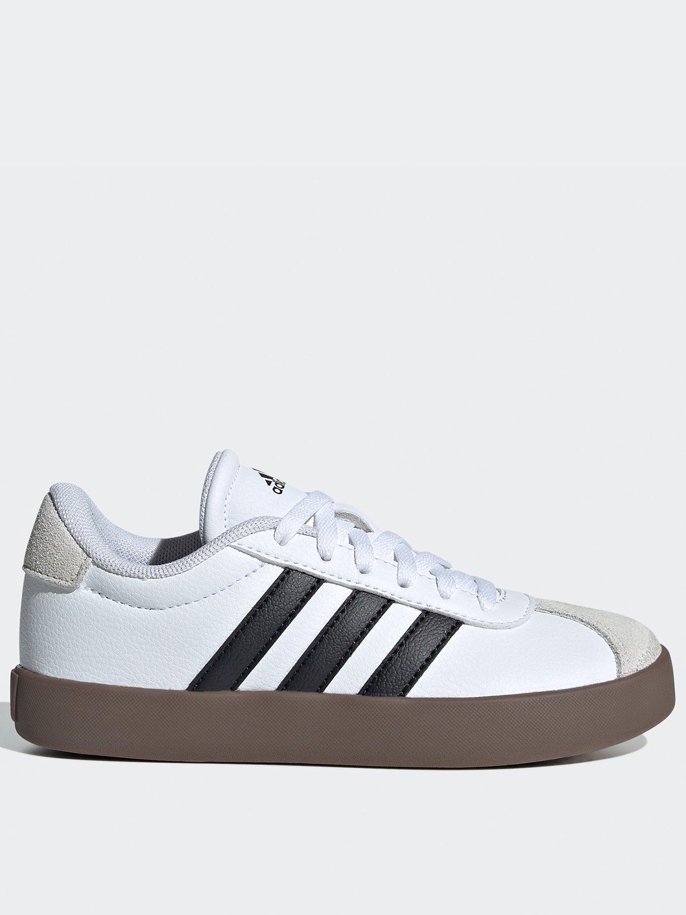 Adidas kids vl court 2.0 on sale