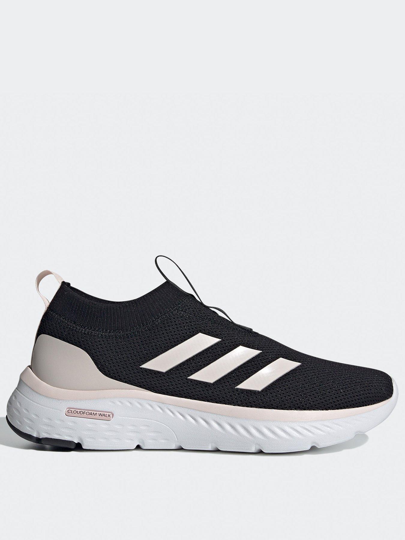 Active adidas cloudfoam women's on sale